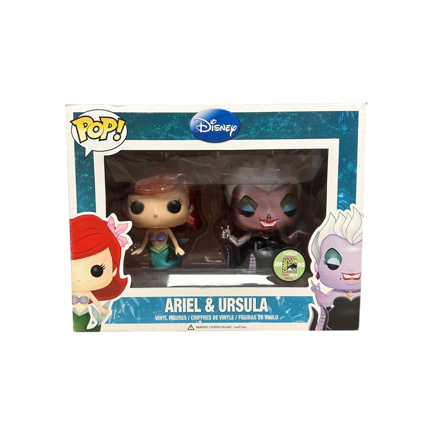 Disney | Funko | Collectible