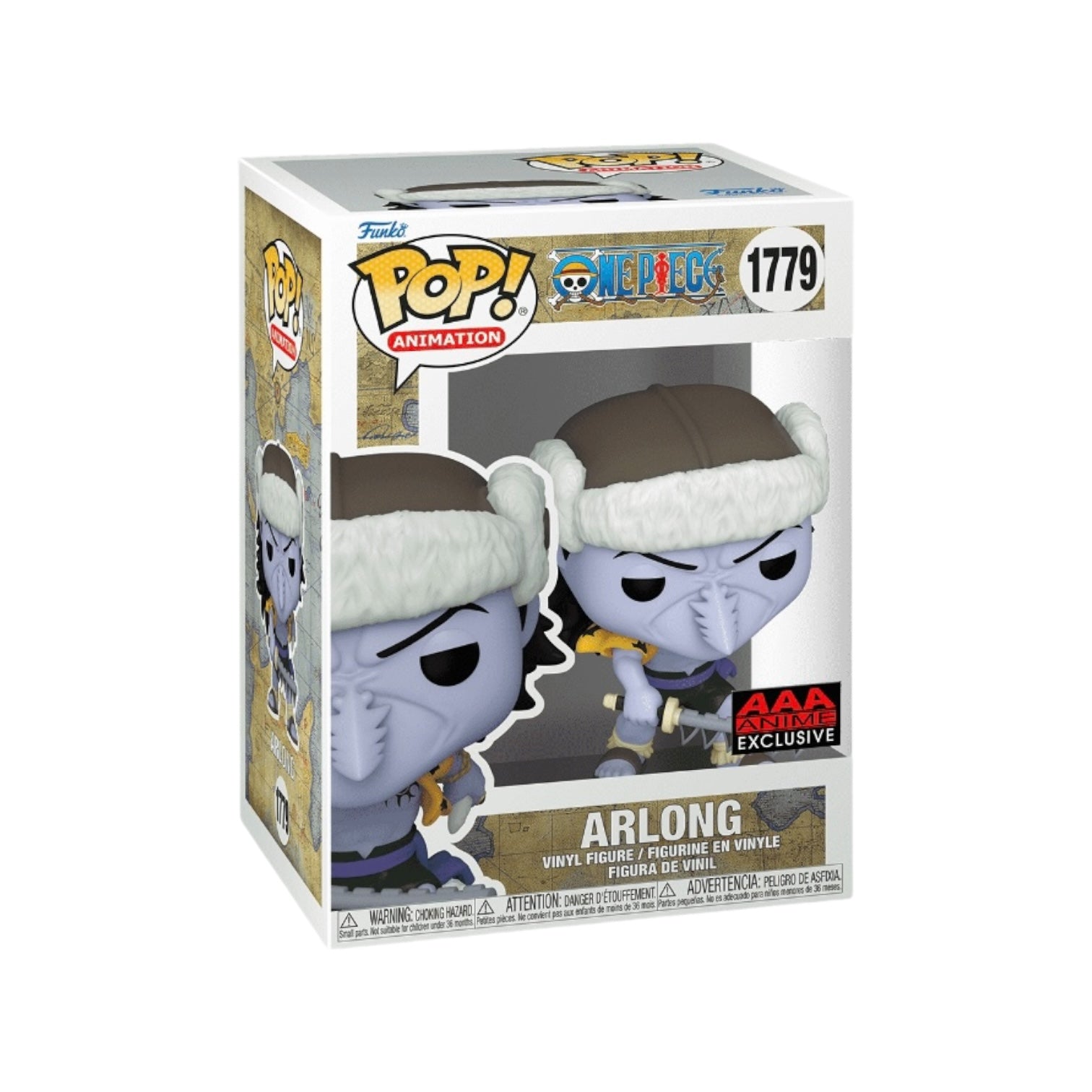 Animation | Funko | Collectible