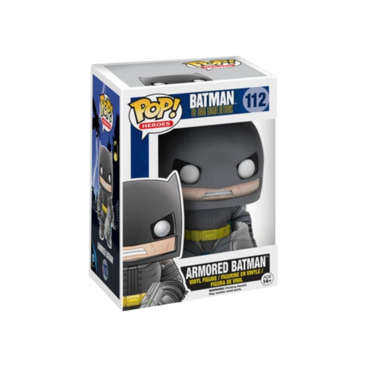 Heroes | Funko | Collectible