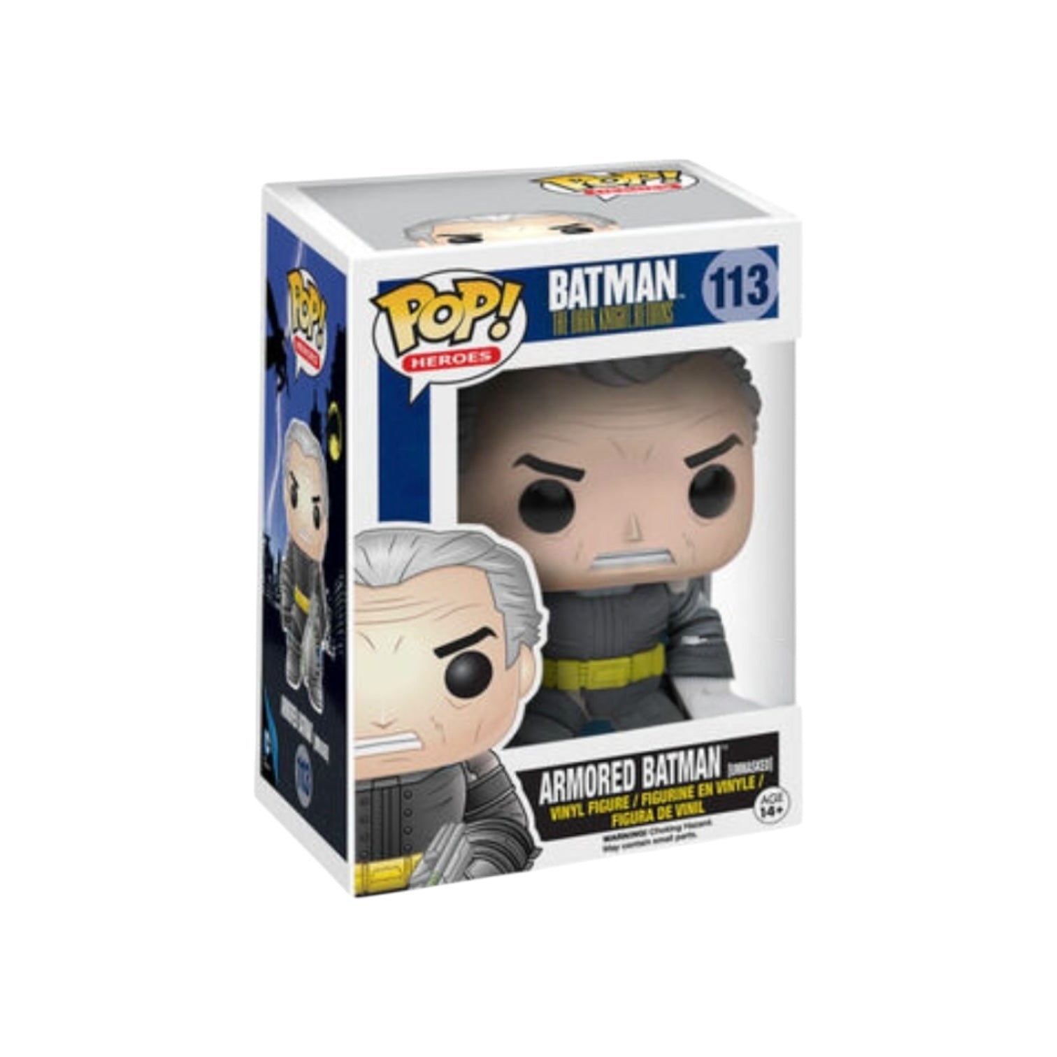 Heroes | Funko | Collectible