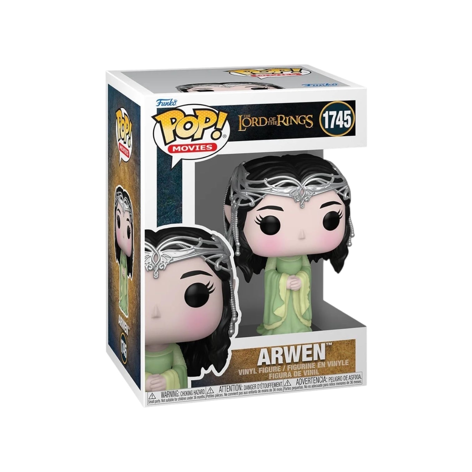 Arwen | Funko | Collectibles | Lord of the Rings Arwen | Funko | Collectibles | Lord of the Rings