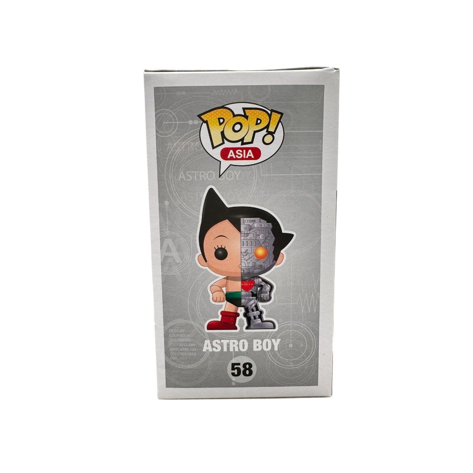Astro Boy | Funko Pop | Asia