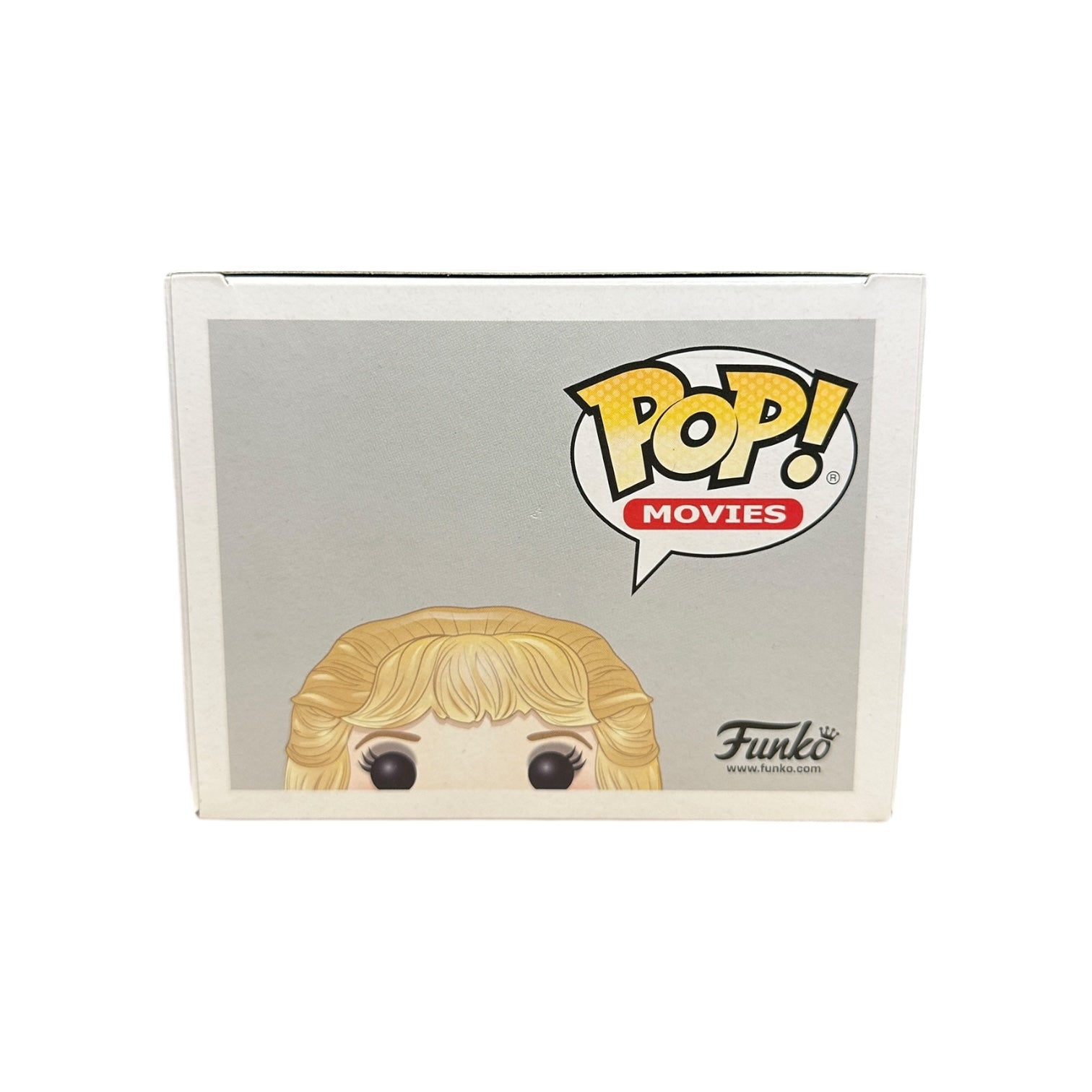 Audrey Fulquard #656 Funko Pop! - Little Shop of Horrors Top