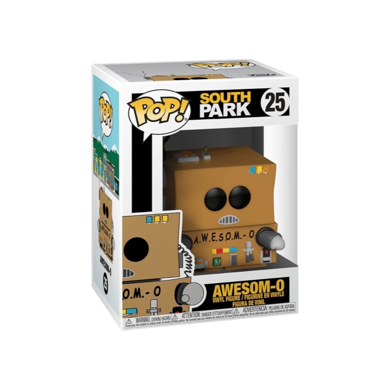South Park | Funko | Collectible