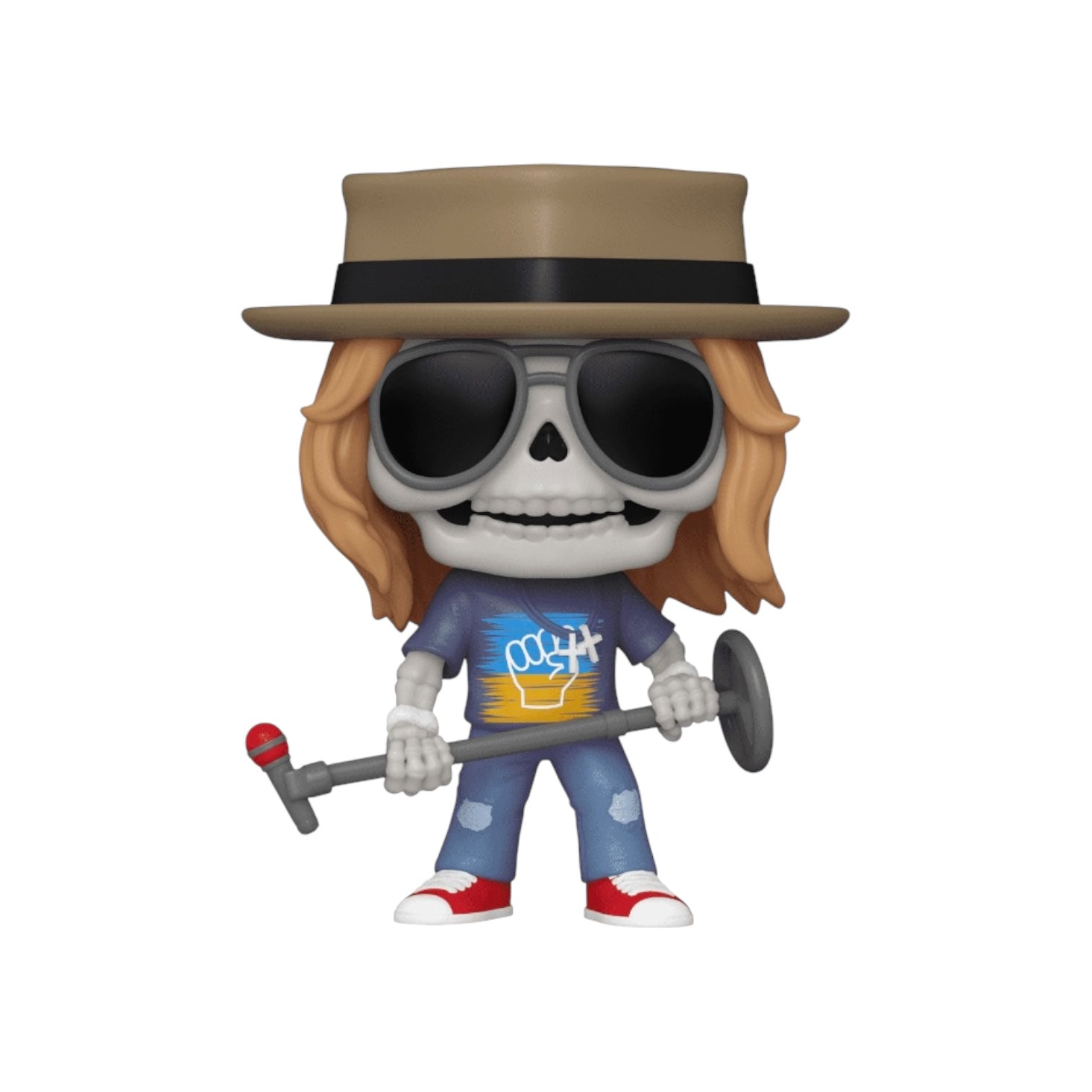 Rocks | Funko | Collectible
