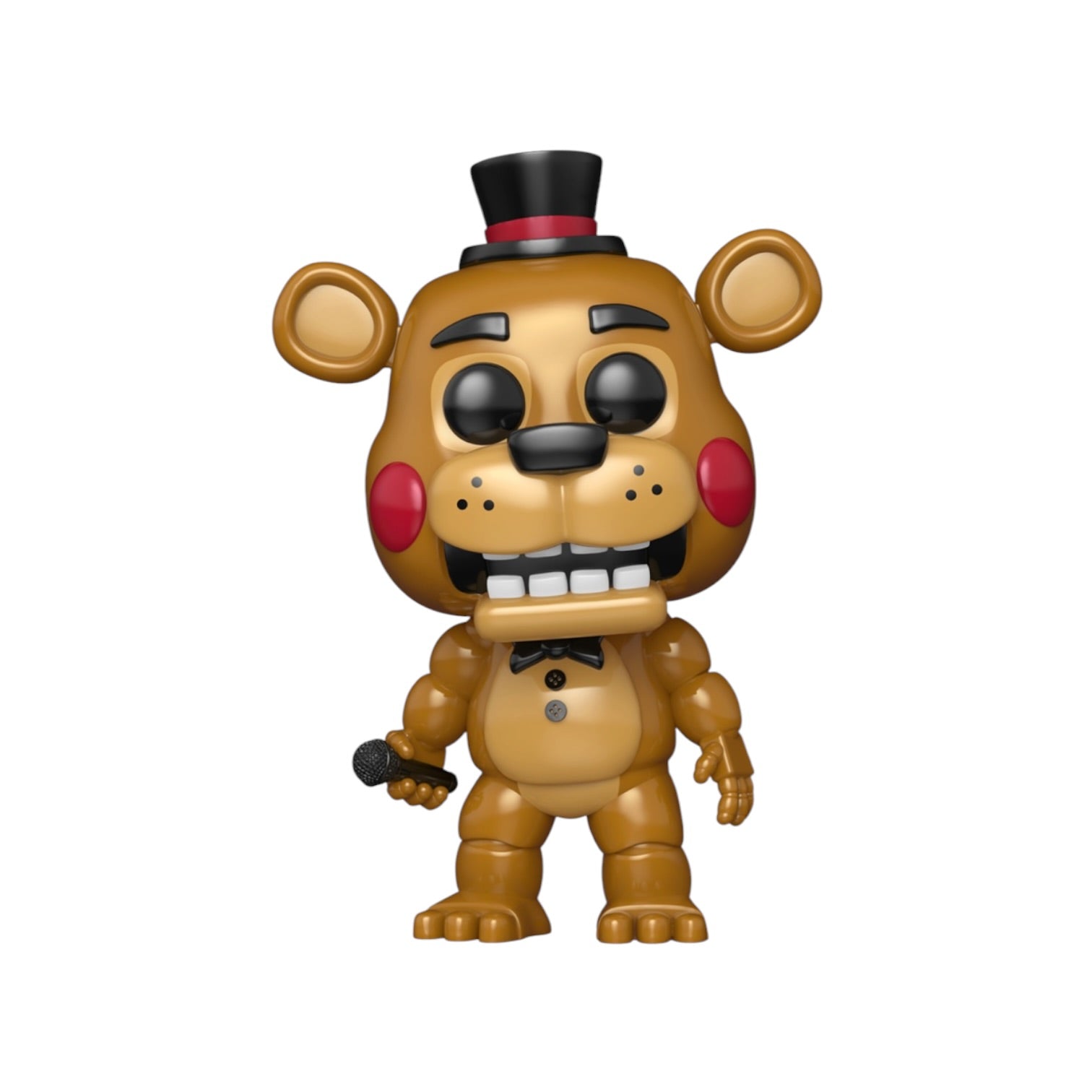 Toy Freddy #1318 Funko Pop - Five Nights at Freddy's - PREORDER