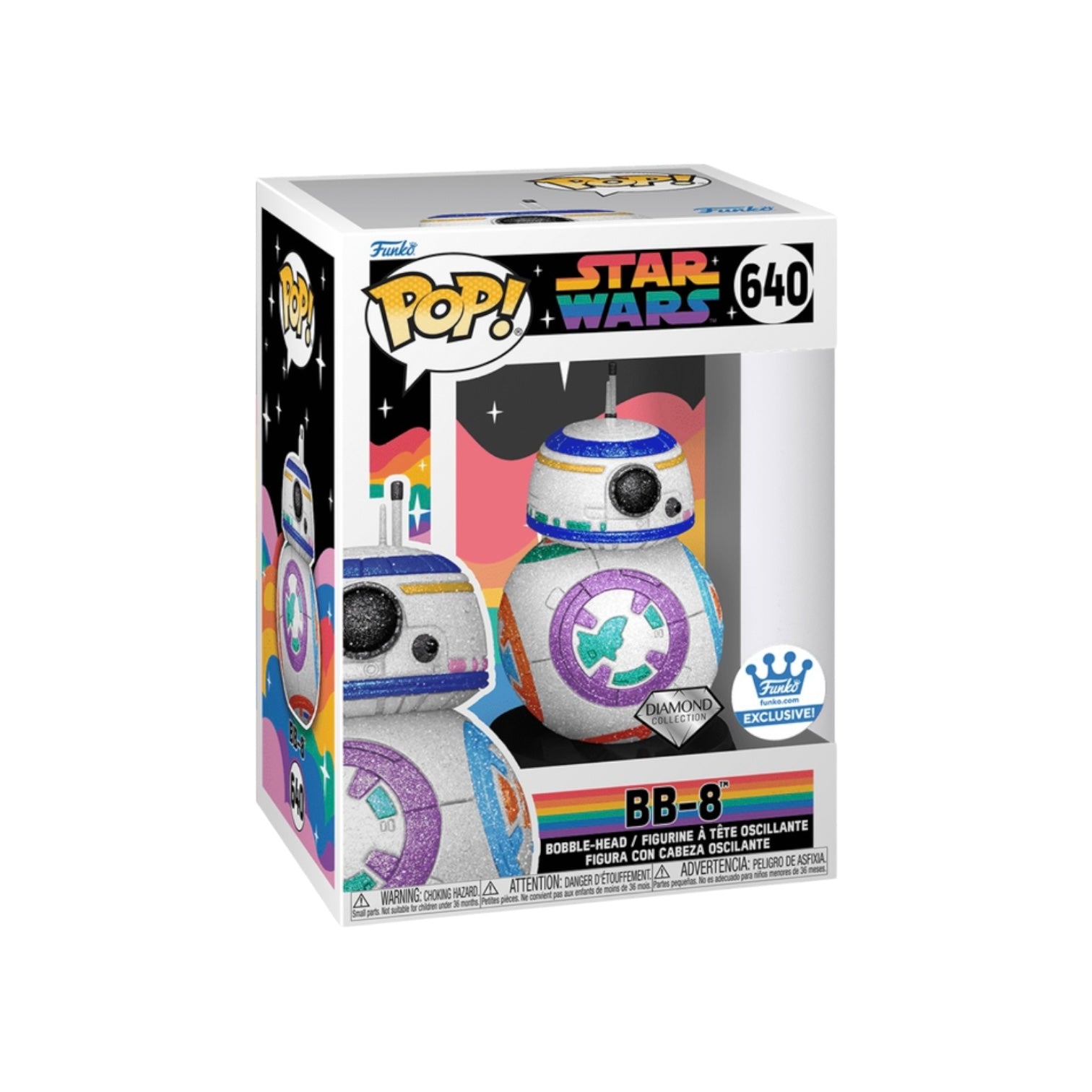 Star Wars | funko | Collectible