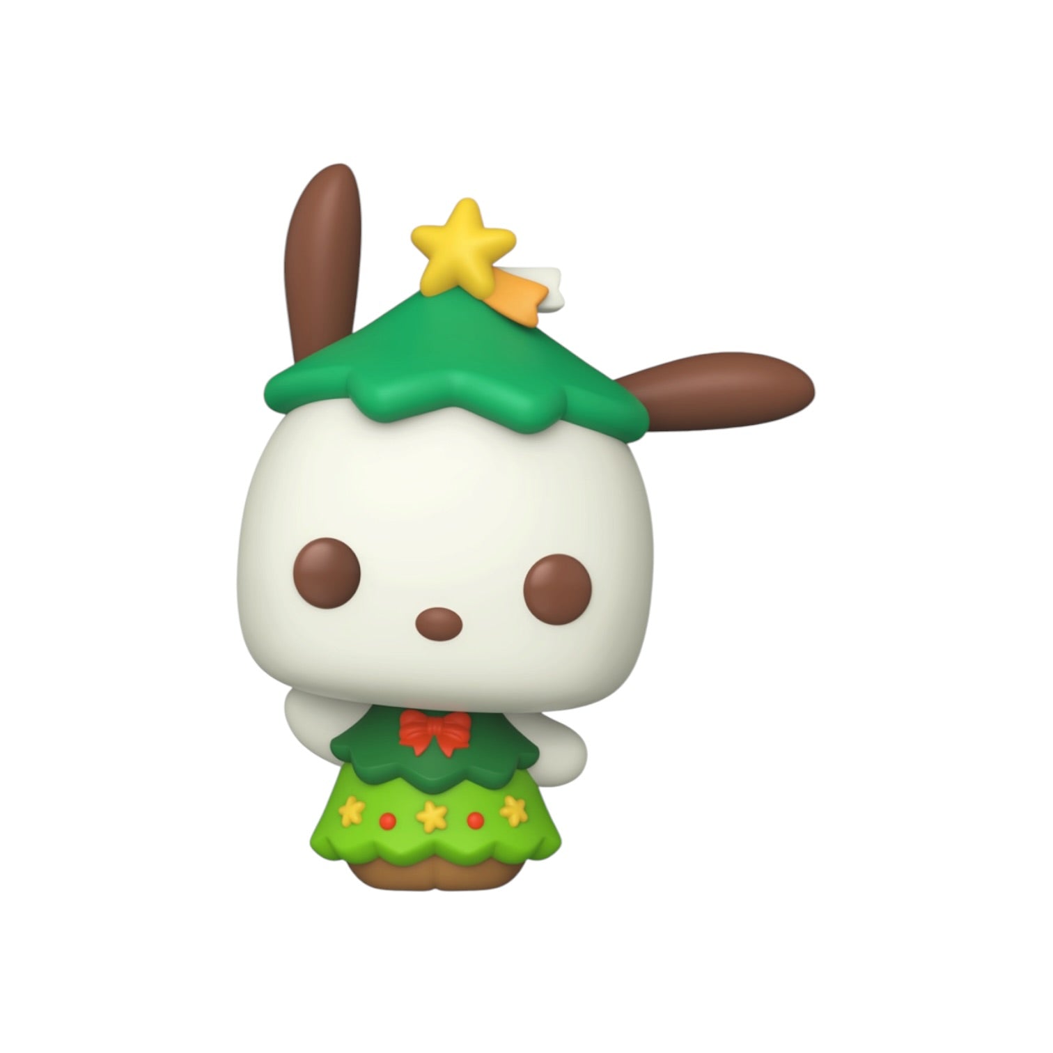 Pochacco (Festival) #160 Funko Pop - Hello Kitty and Friends