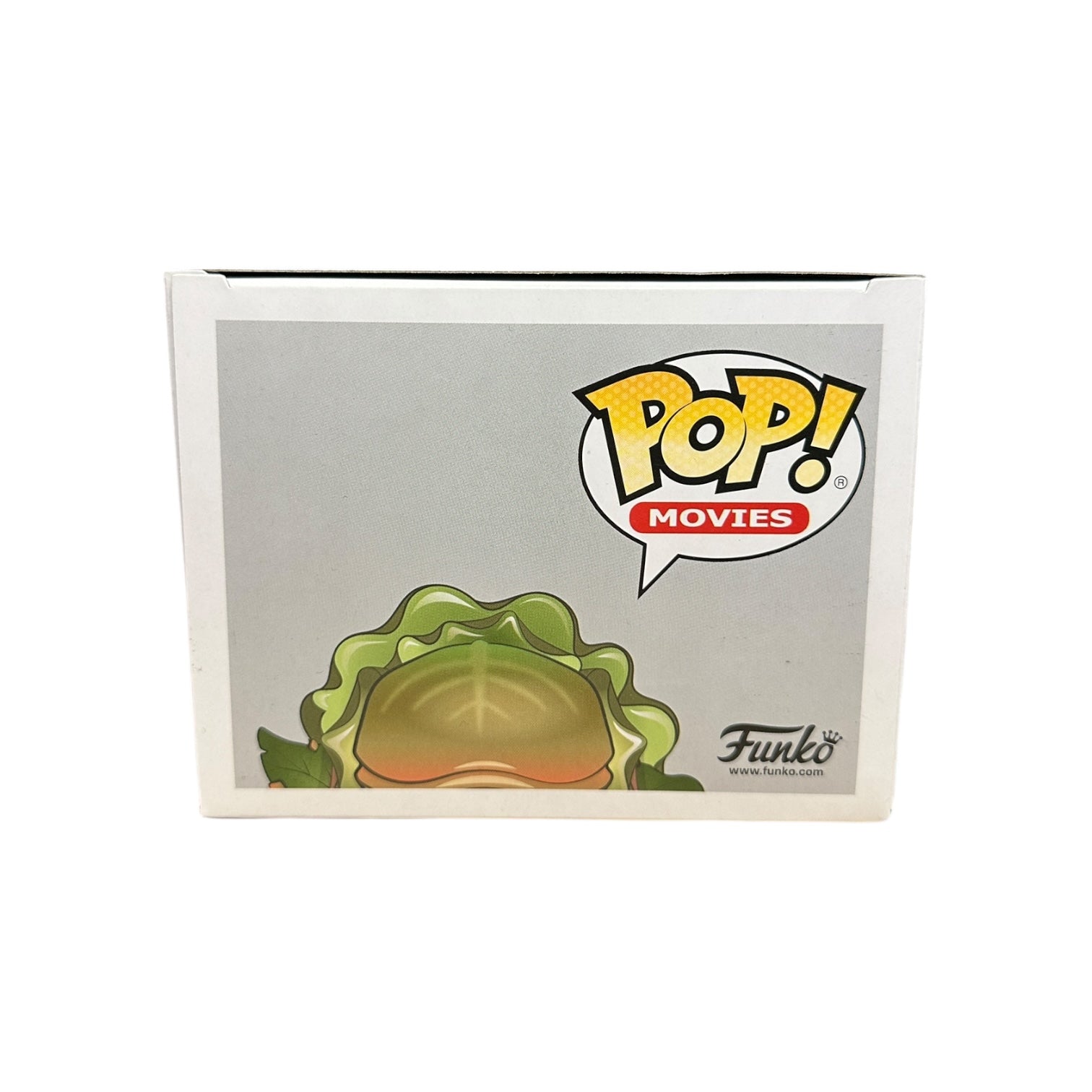 Baby Audrey II #653 Funko Pop! - Little Shop of Horrors Top