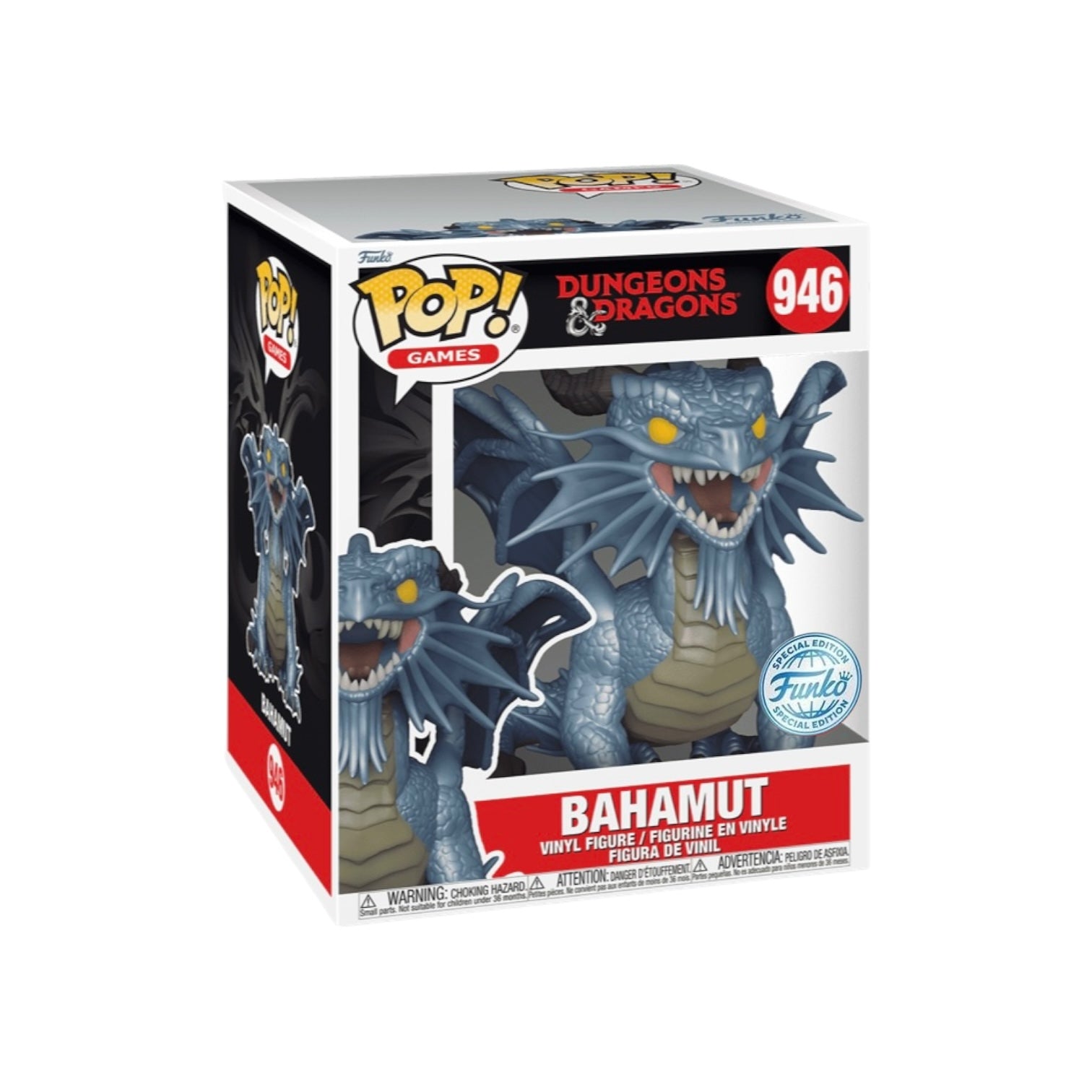 Games | Funko | Collectible