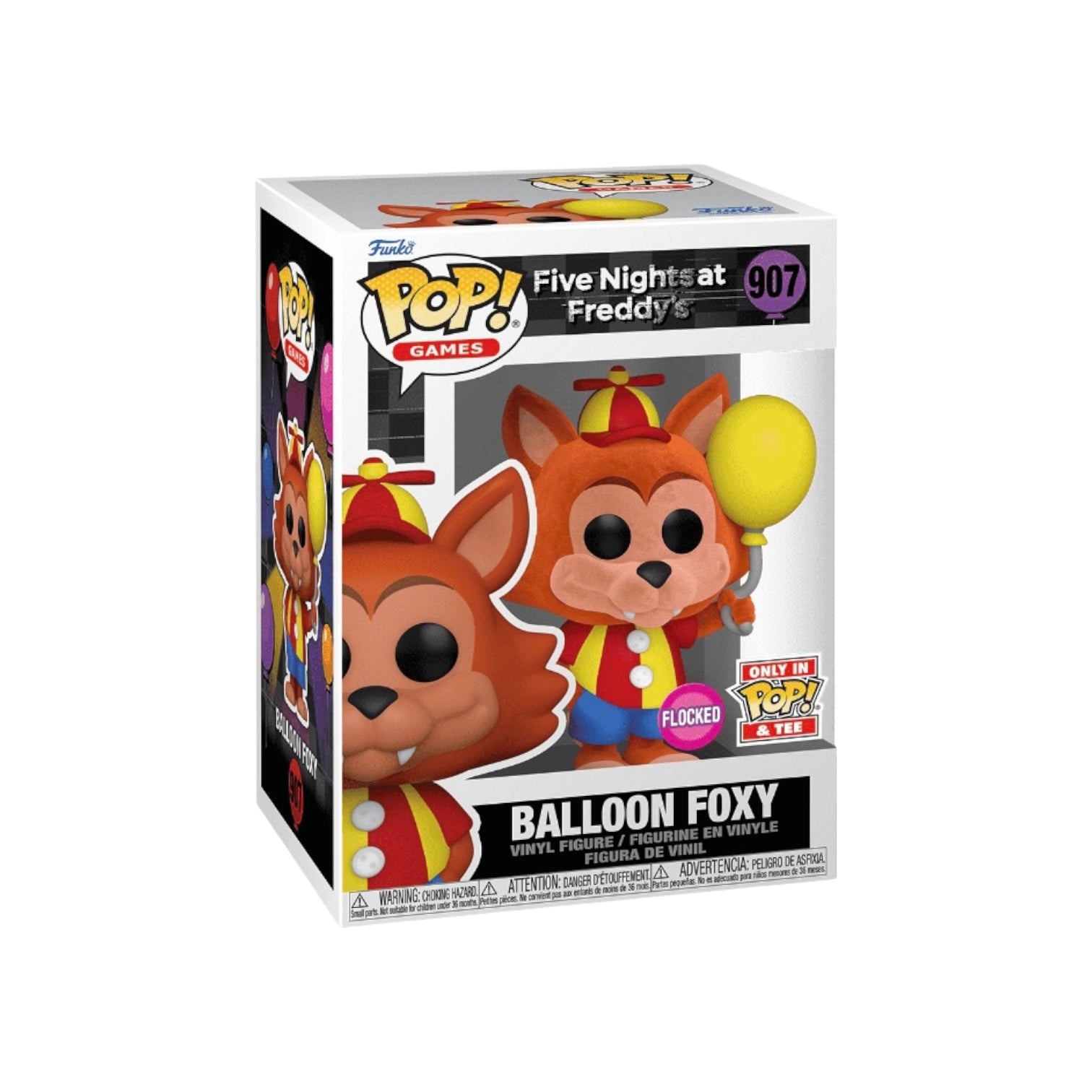 Games | Funko | Collectible