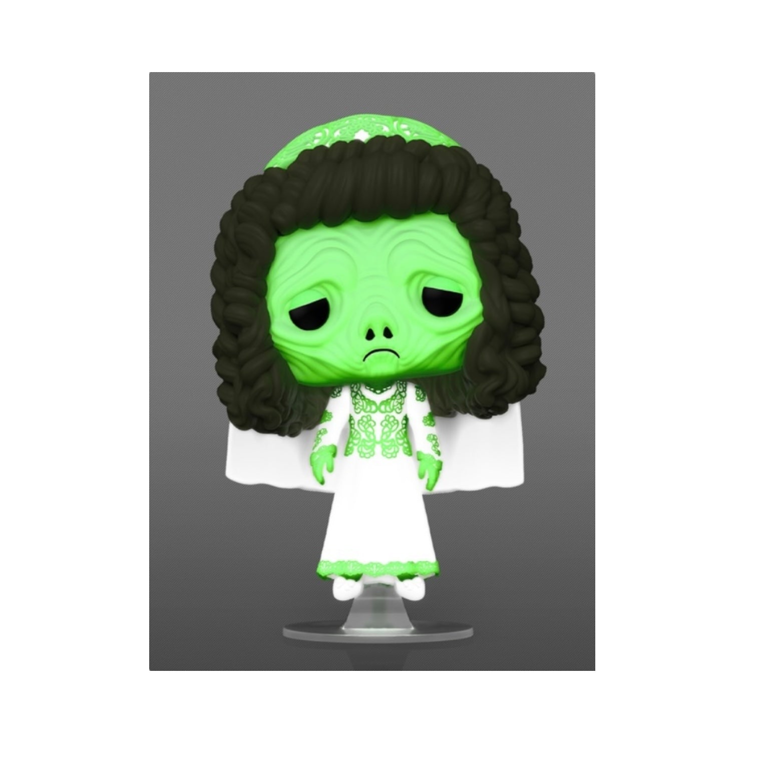 Barbara Maitland Glow Funko