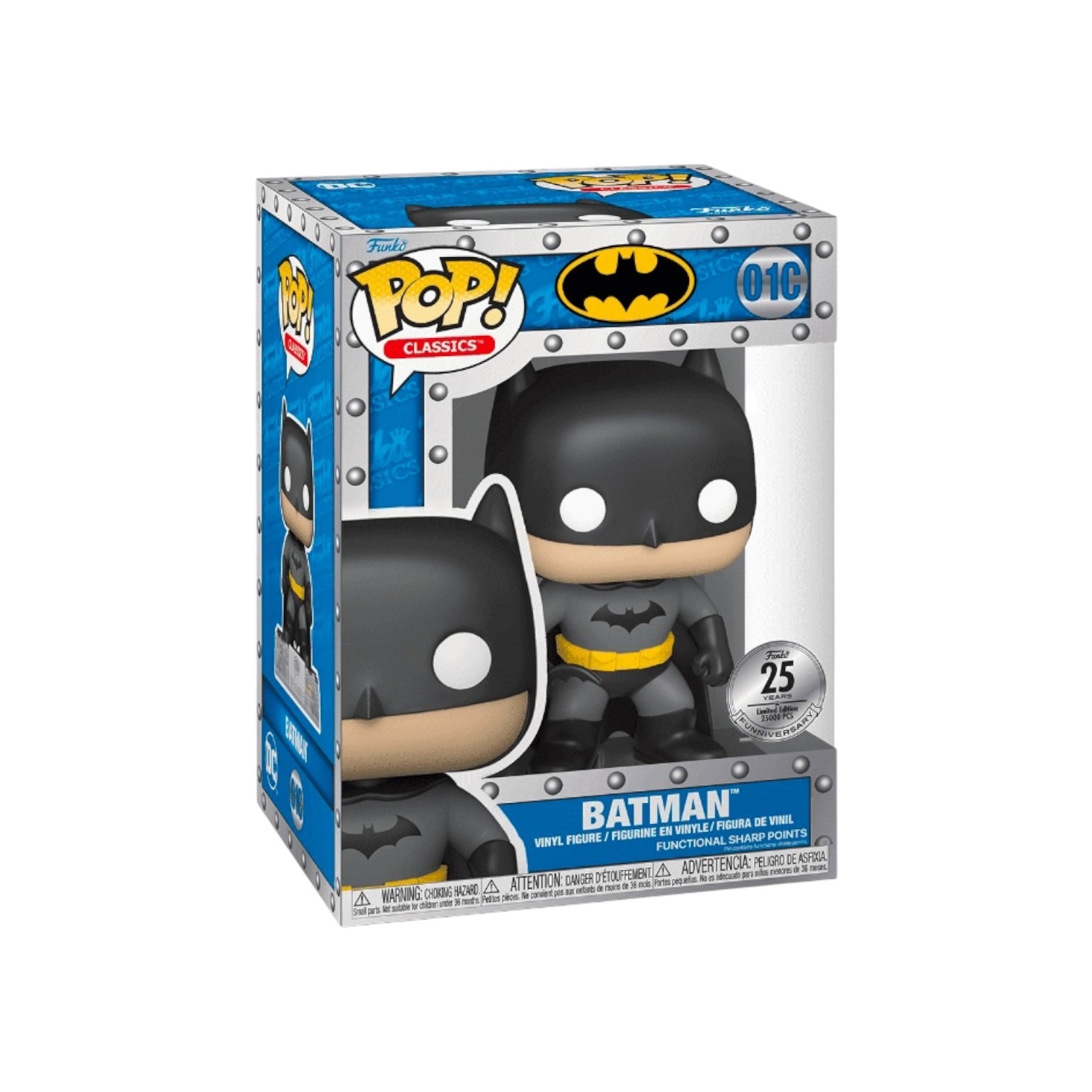 Classics | Funko | Collectible