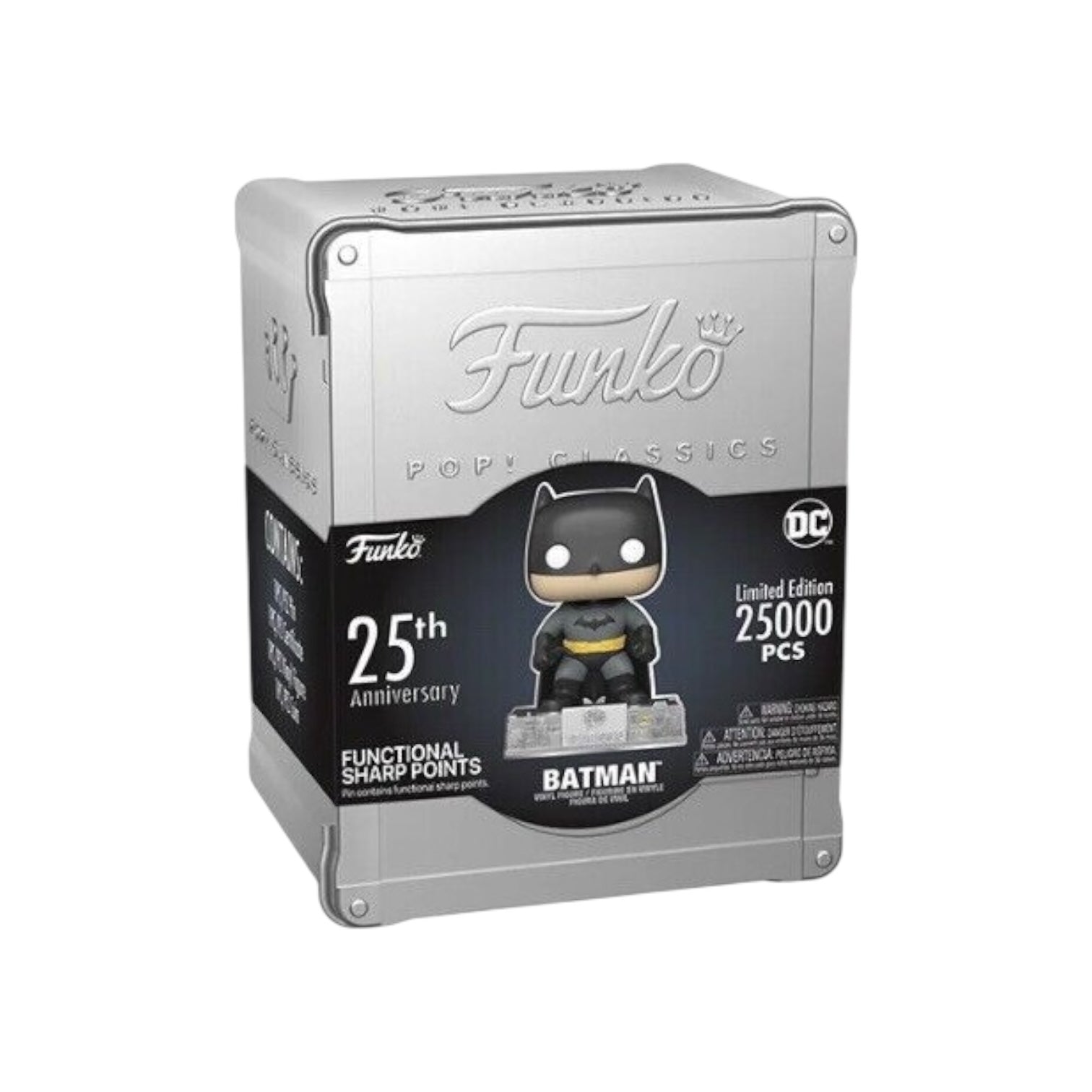 Classics | Funko | Collectible