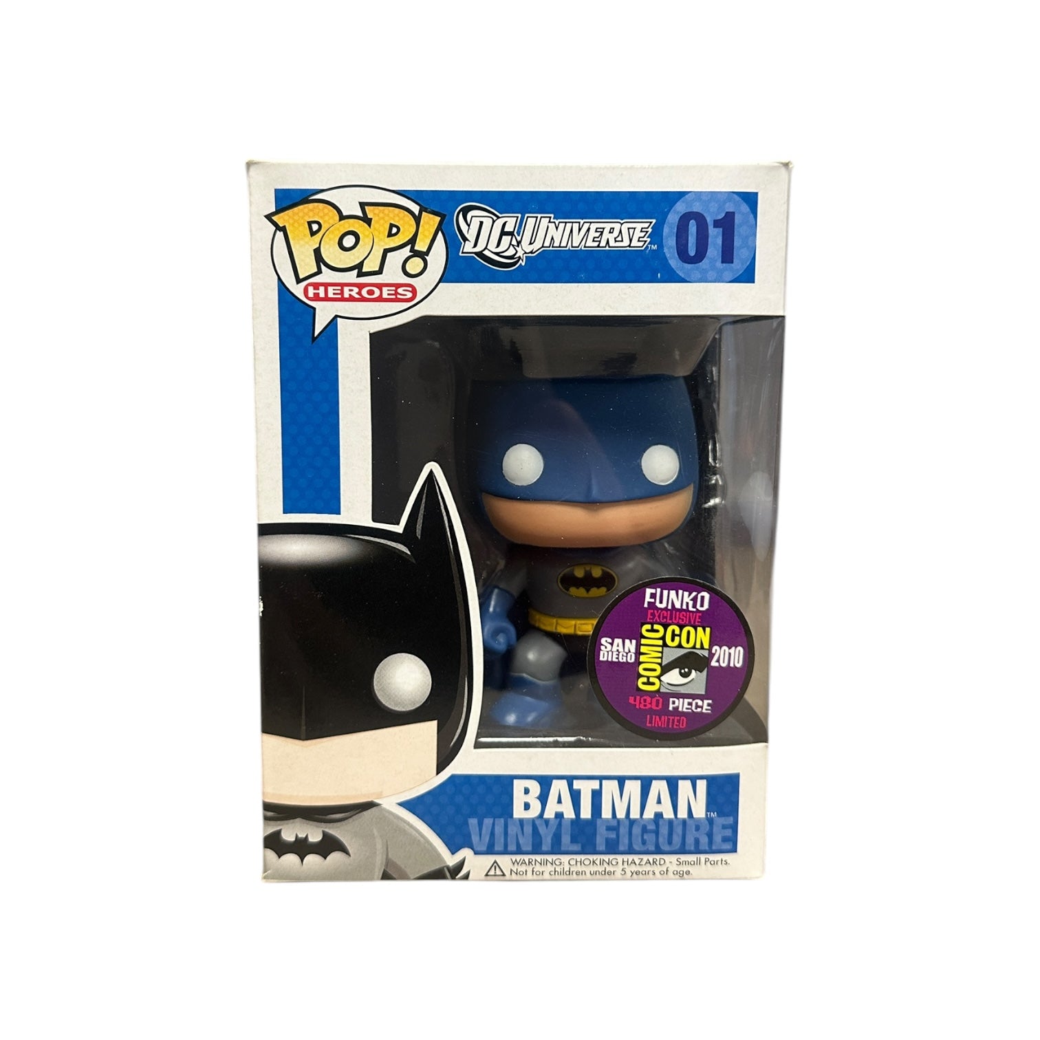 Heroes | Funko | Collecible
