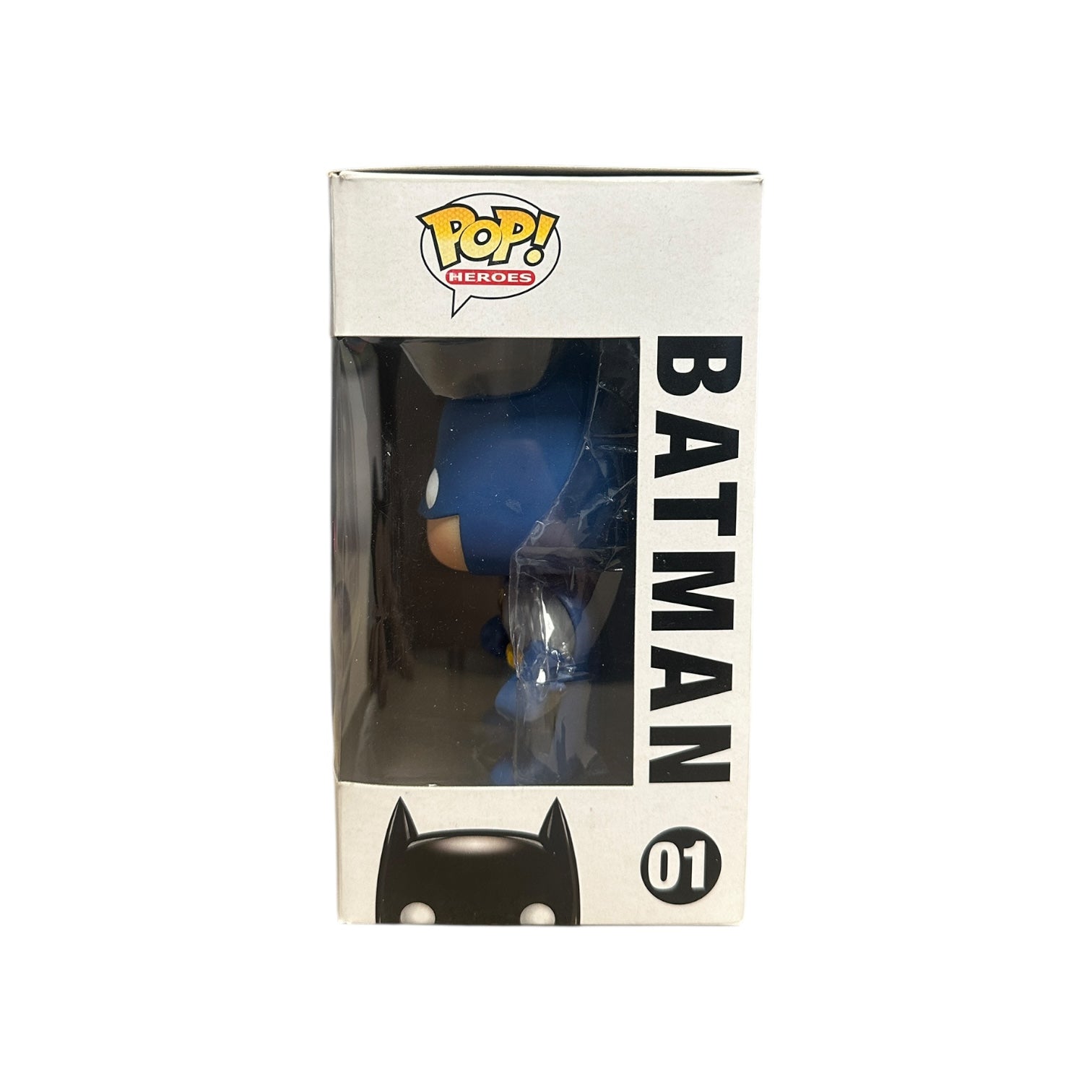 Heroes | Funko | Collectible