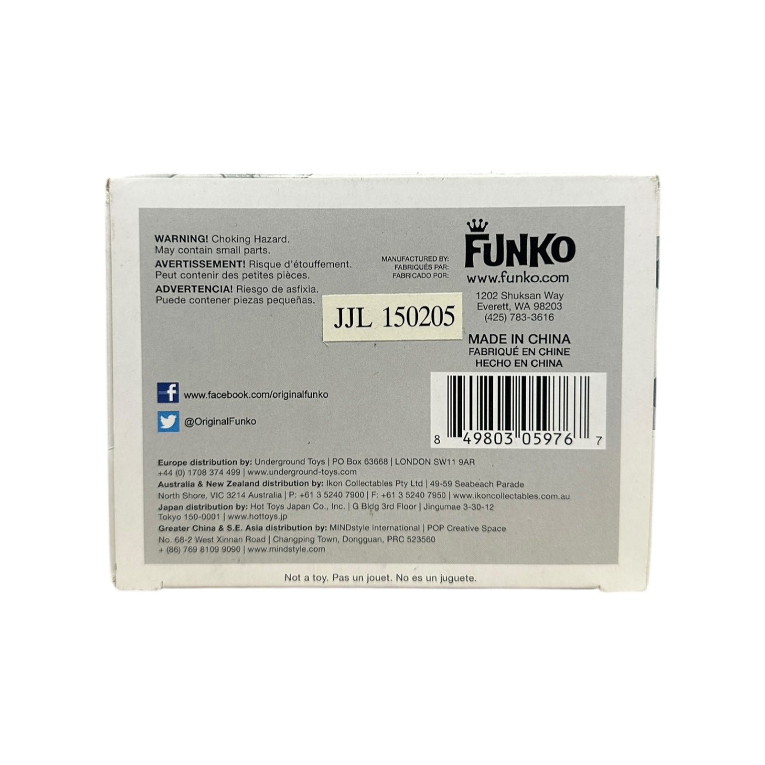 Heroes | Funko | Collectible