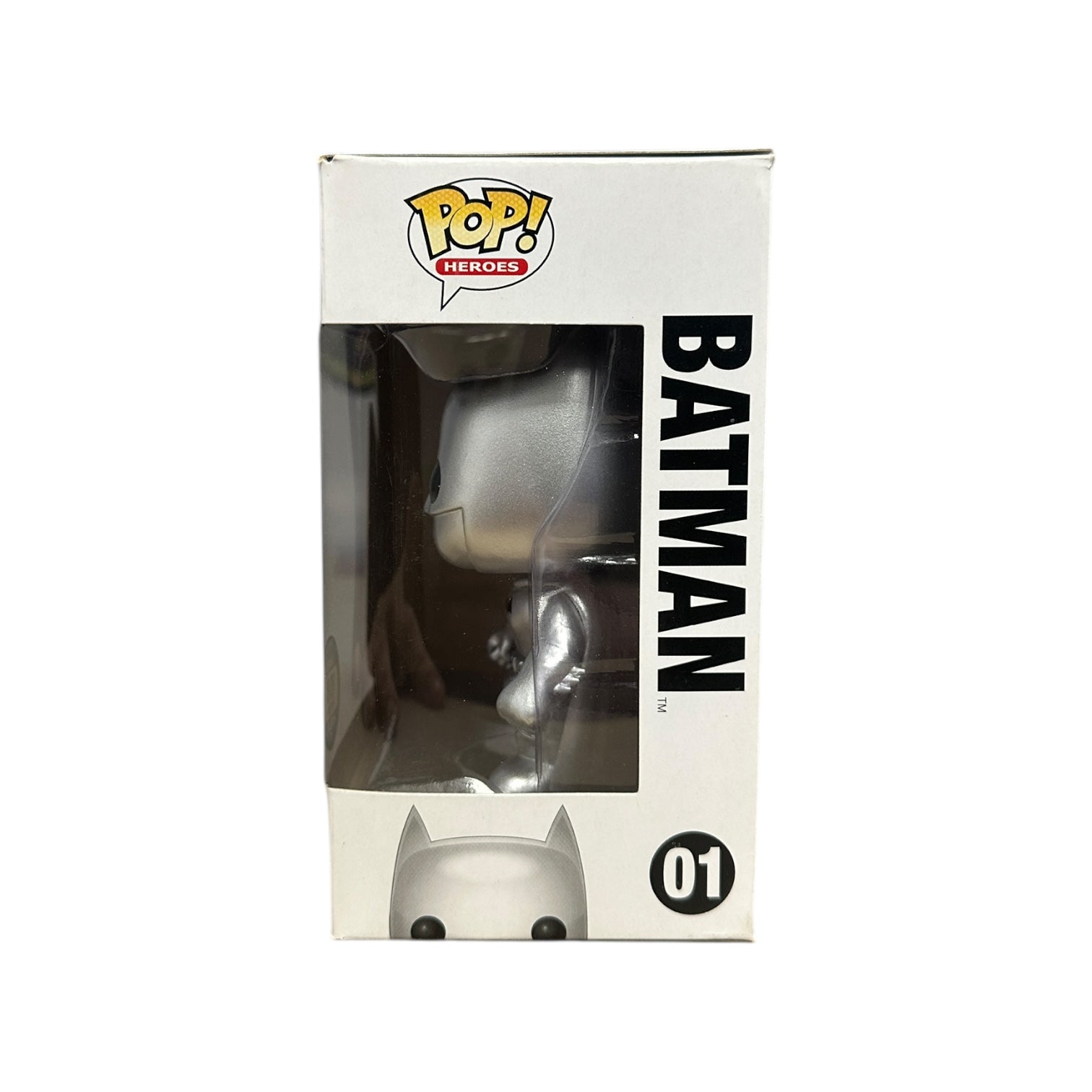 Heroes | Funko | Collectible