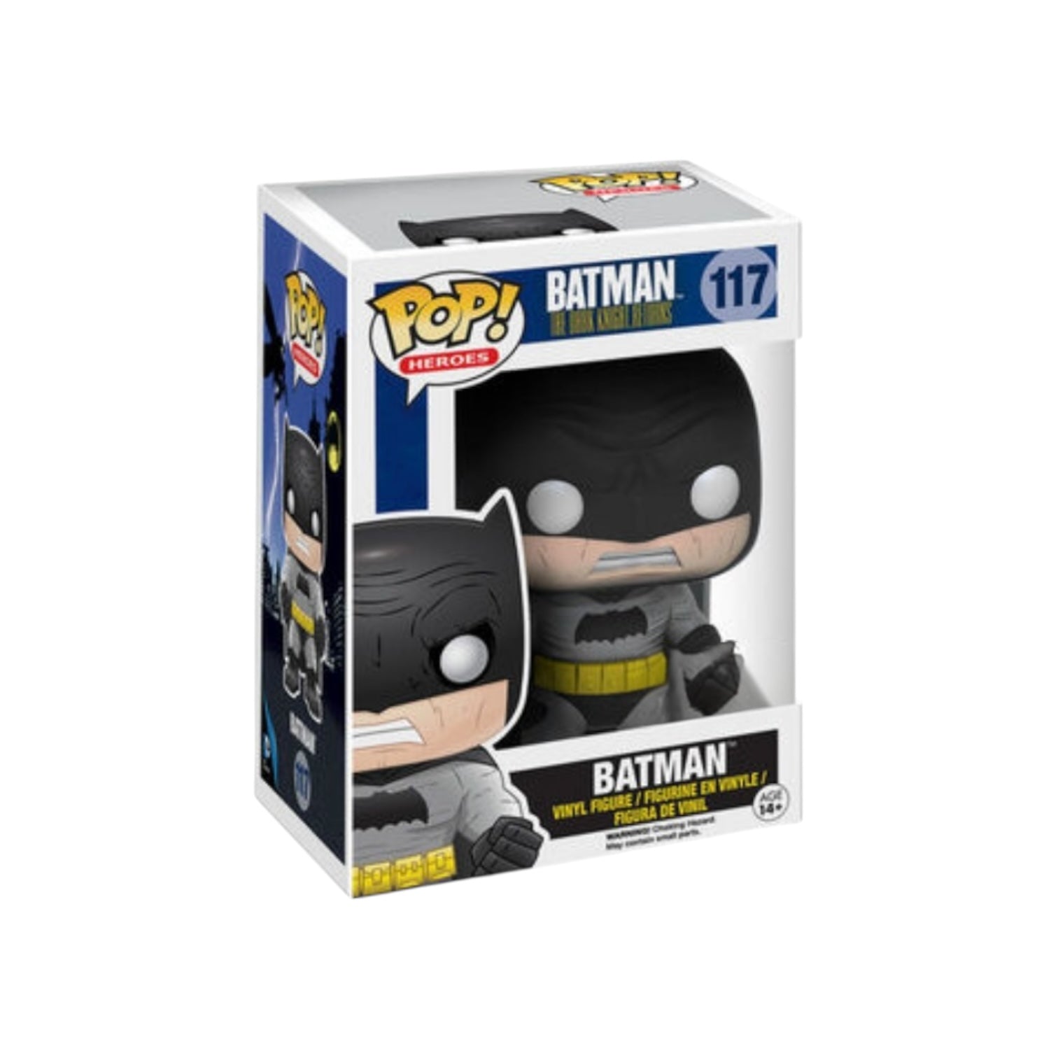 Heroes | Funko | Collectible
