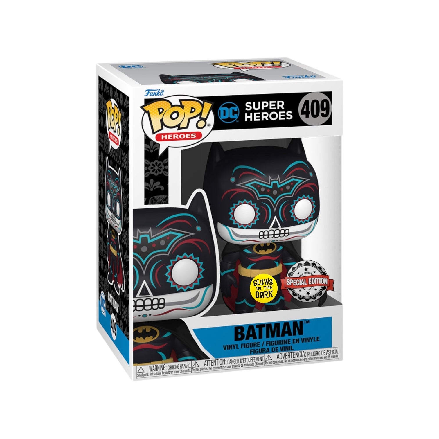 Heroes | Funko | Collectible