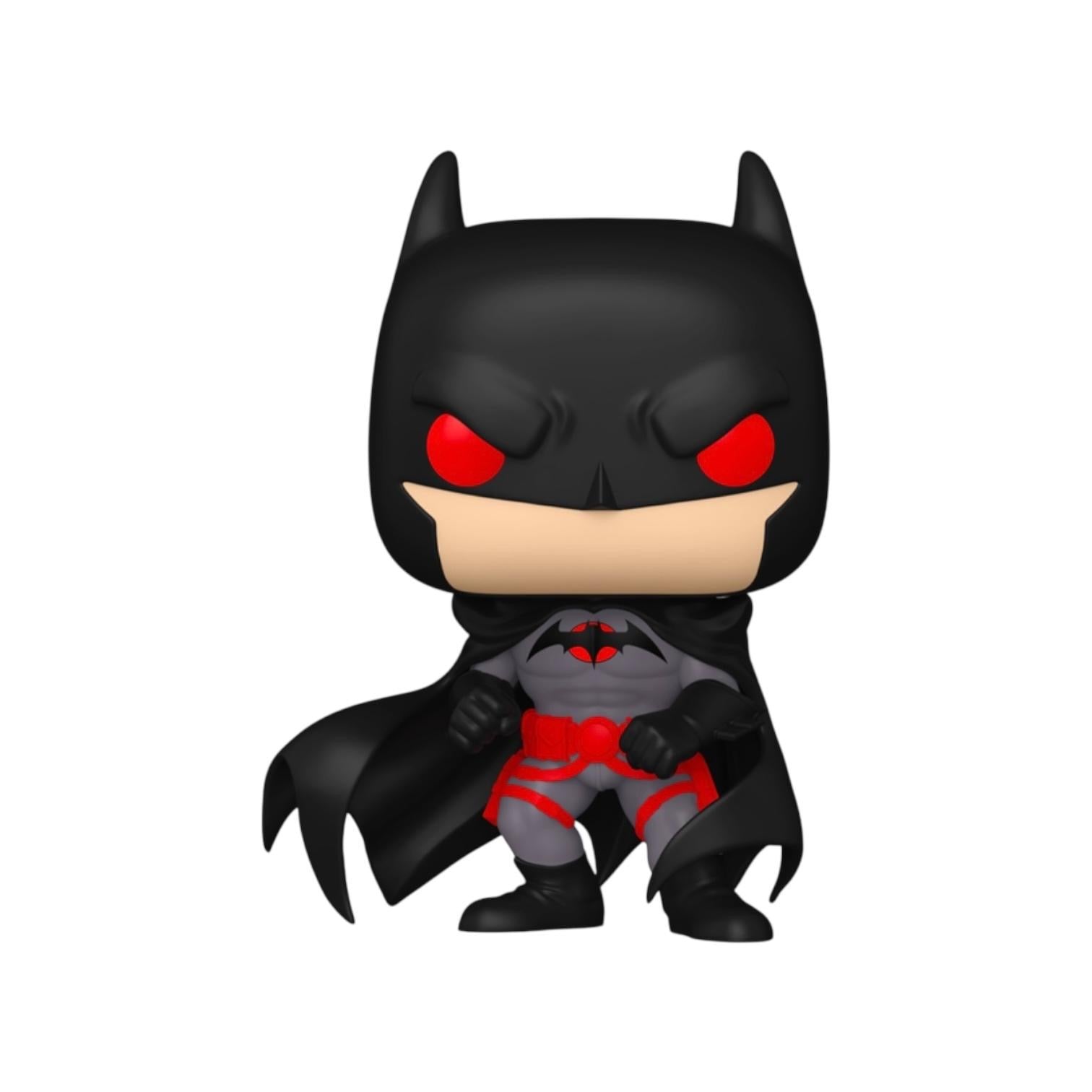 Batman (Flashpoint) #597 Funko Pop! - Batman - Winter Convention 2025 Exclusive Figure