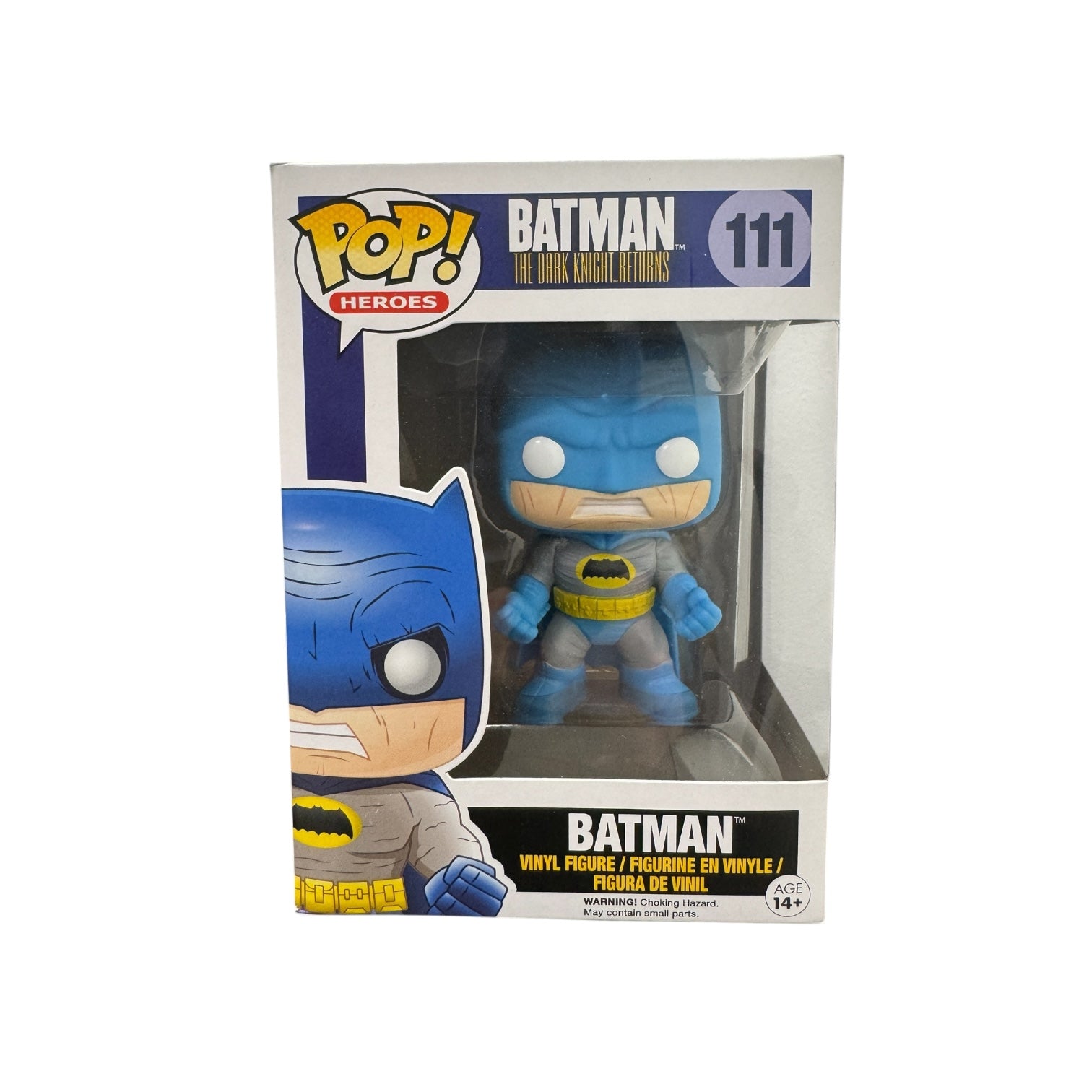 Batman | The Dark Knight Returns | Funko Pop!