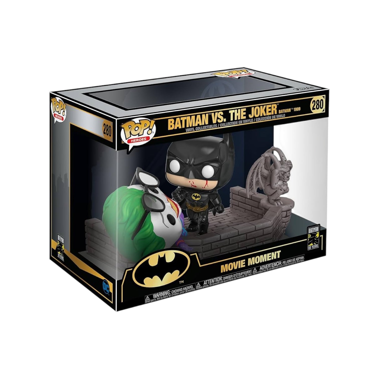 DC | Funko | Collectible