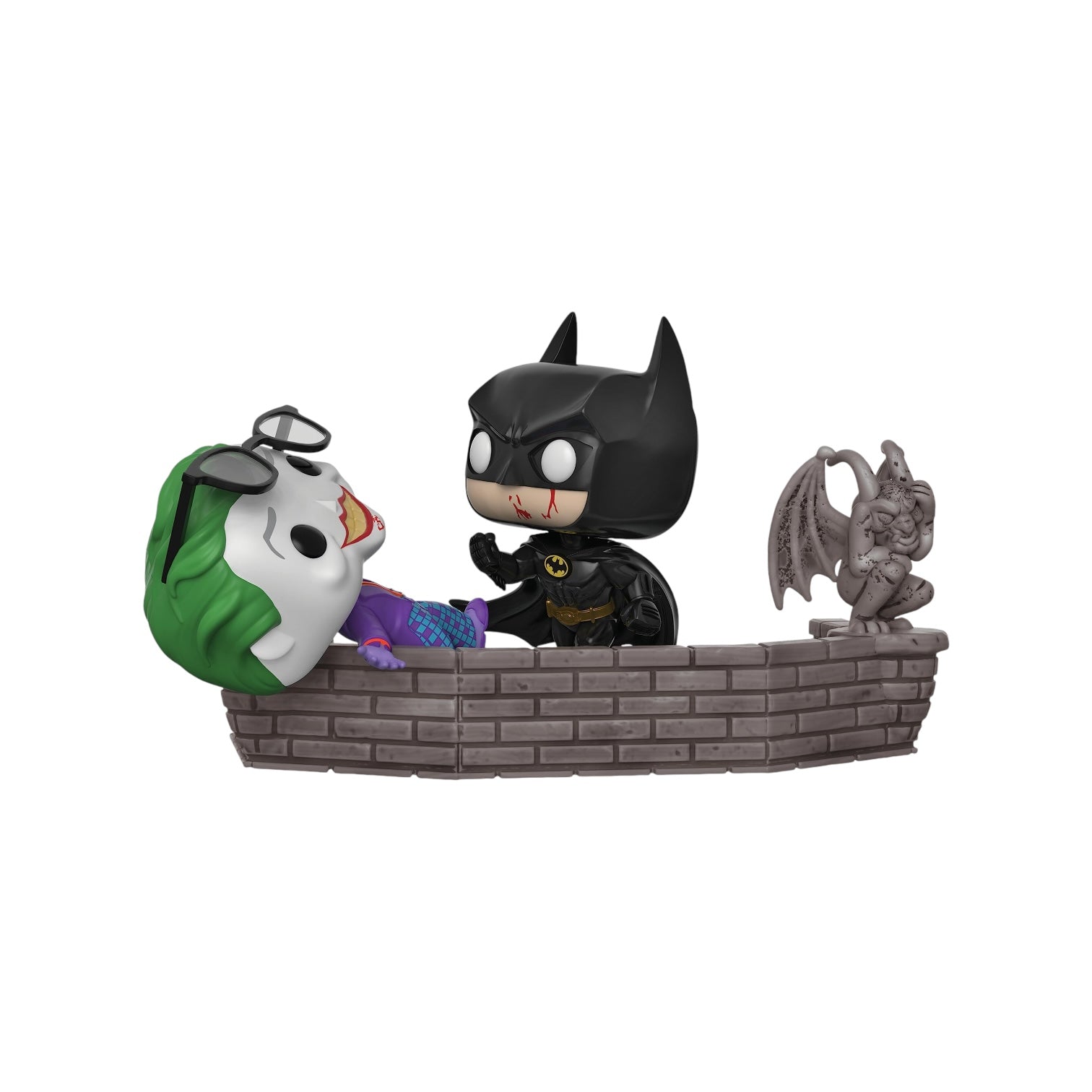 DC | Funko | Collectible