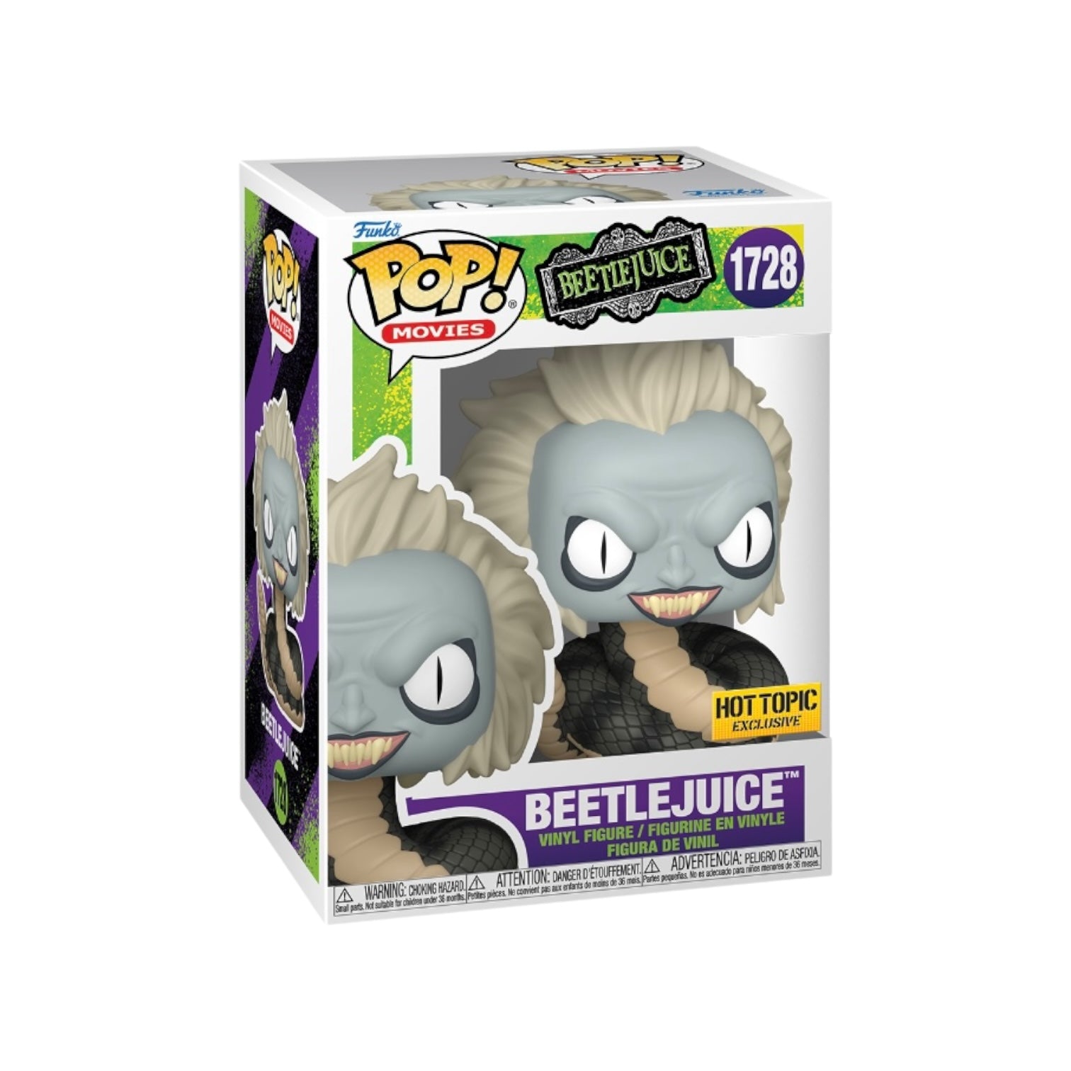 Movies | Funko | Collectible