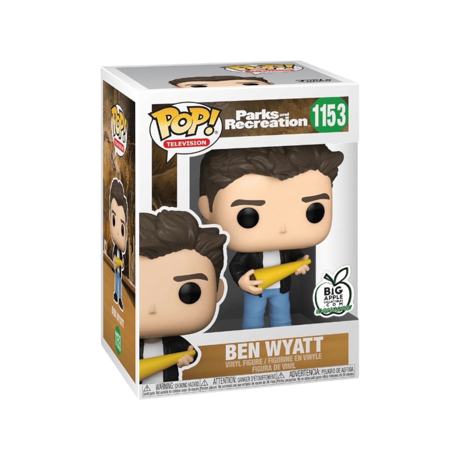 Television | Funko | Collectible
