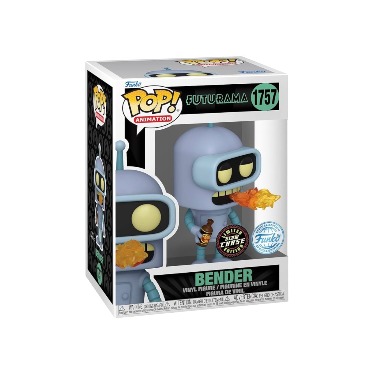 Animation | Funko | Collectible