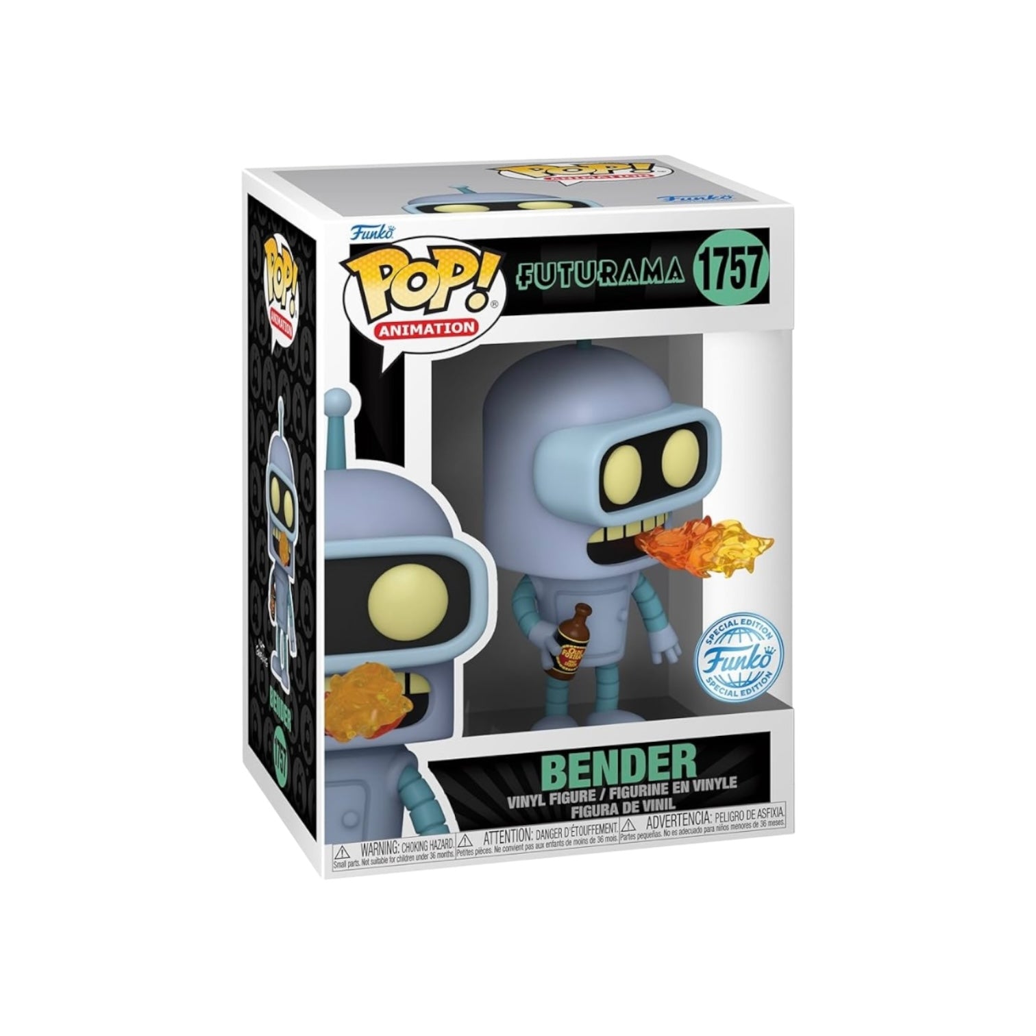 Animation | Funko | Collectible