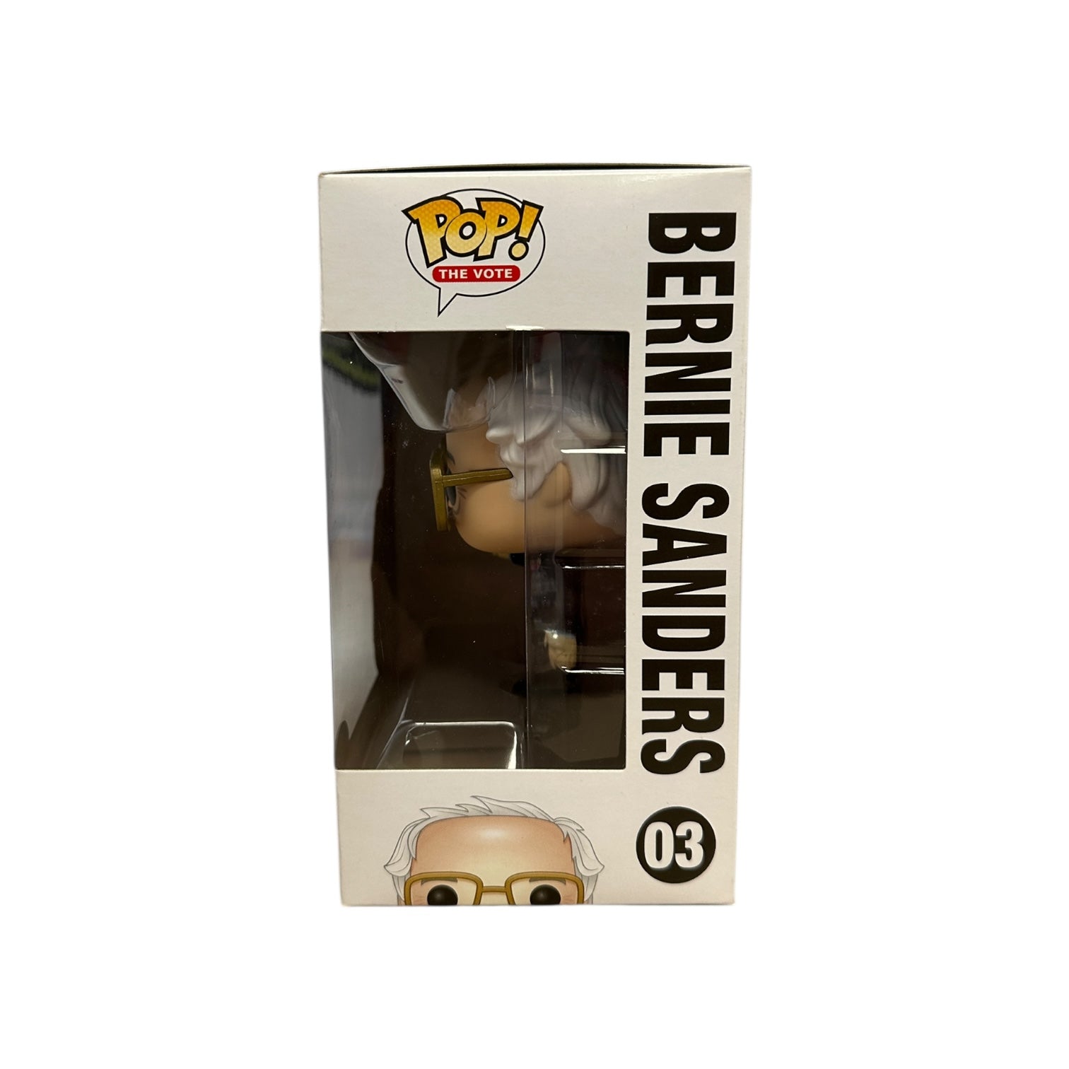 The Vote | Funko | Collectible