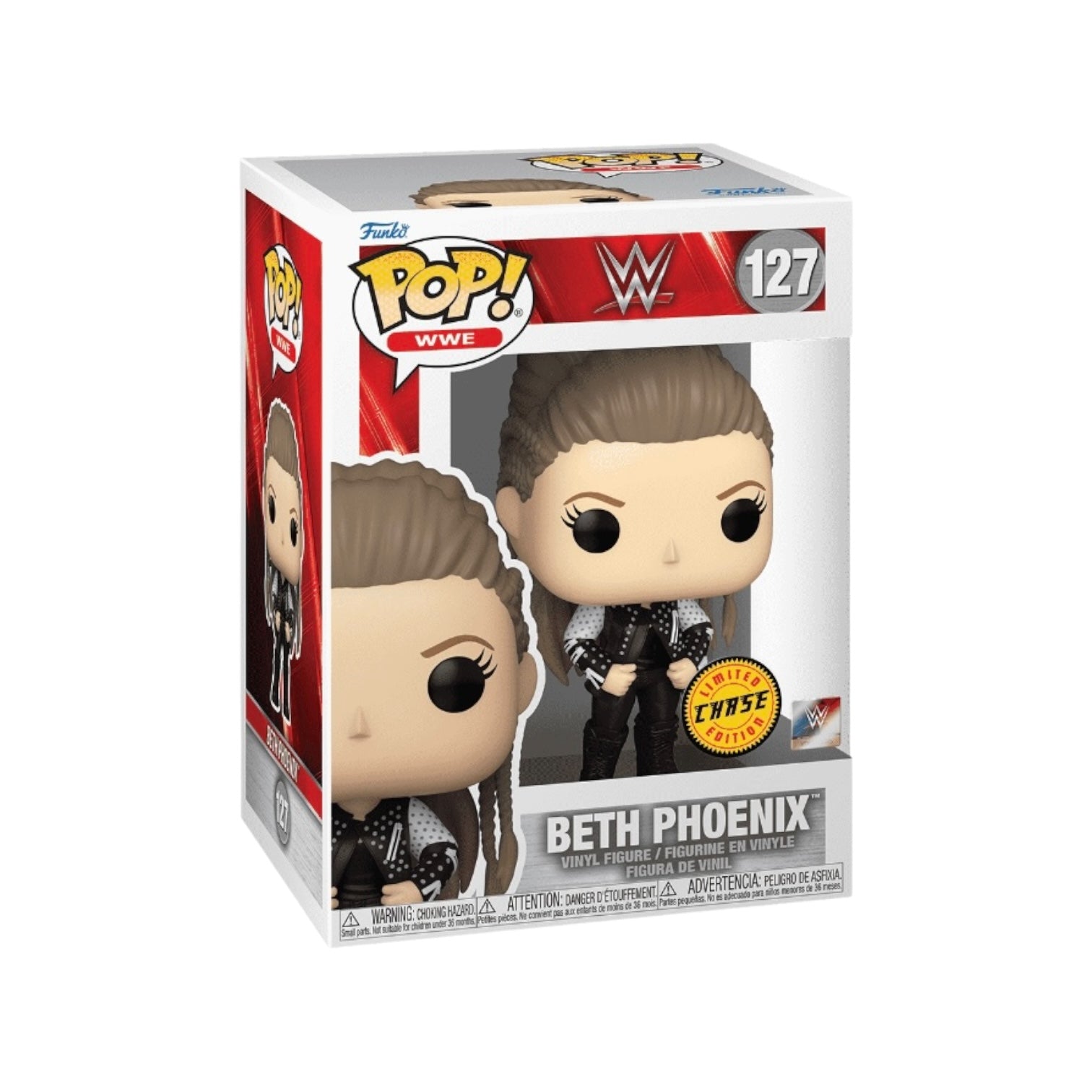 WWE | Funko | Collectible