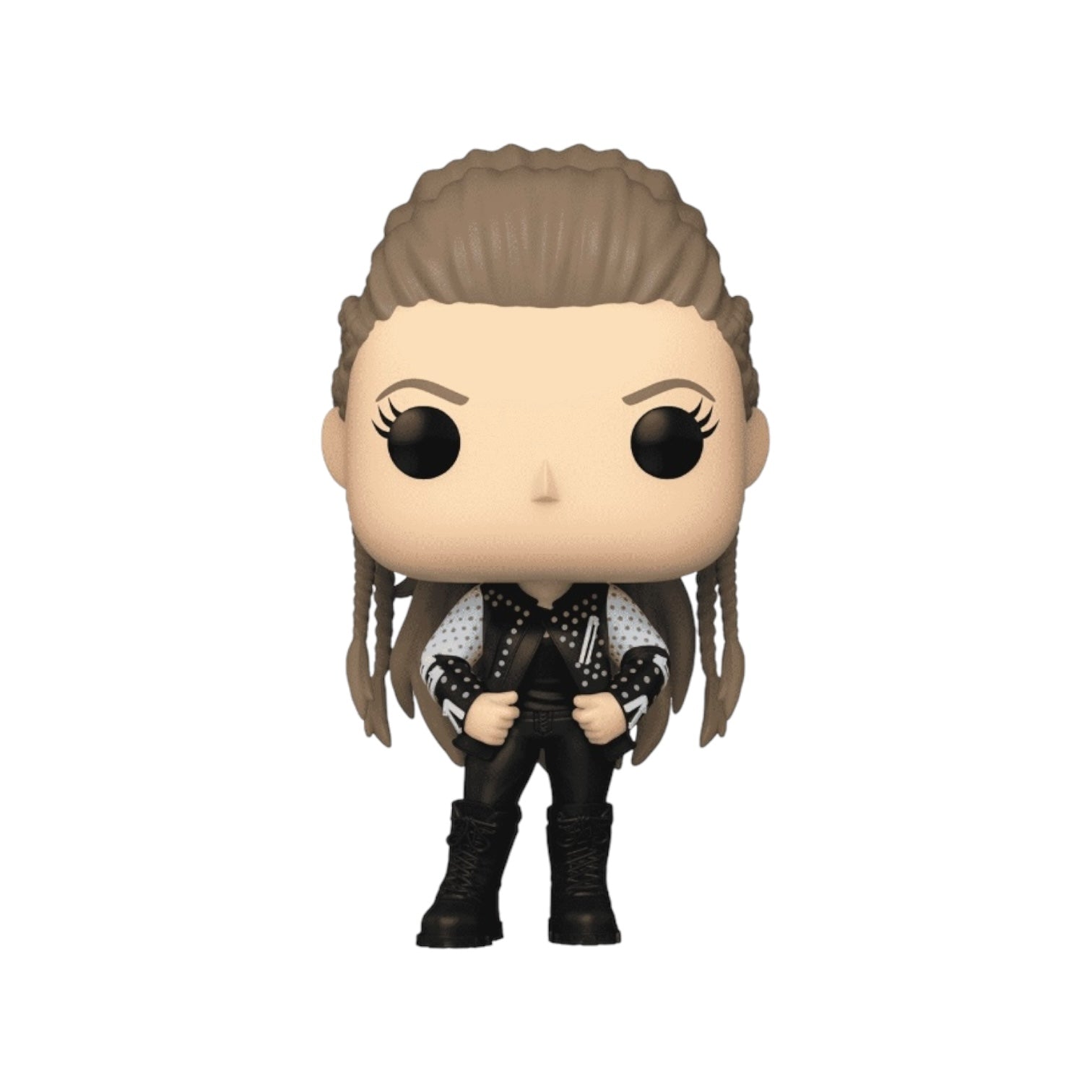 WWE | Funko | Collectible