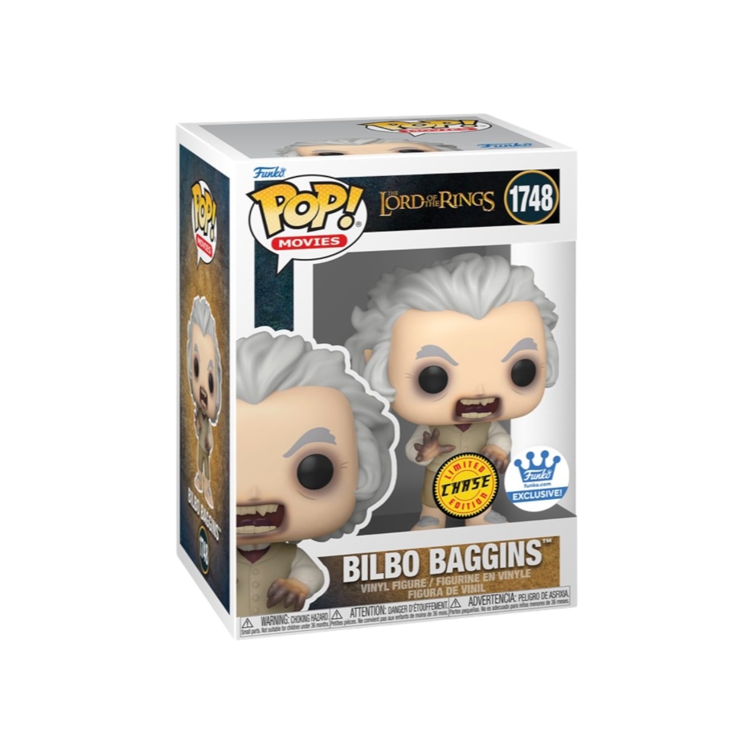 Movies | Funko | Collectible