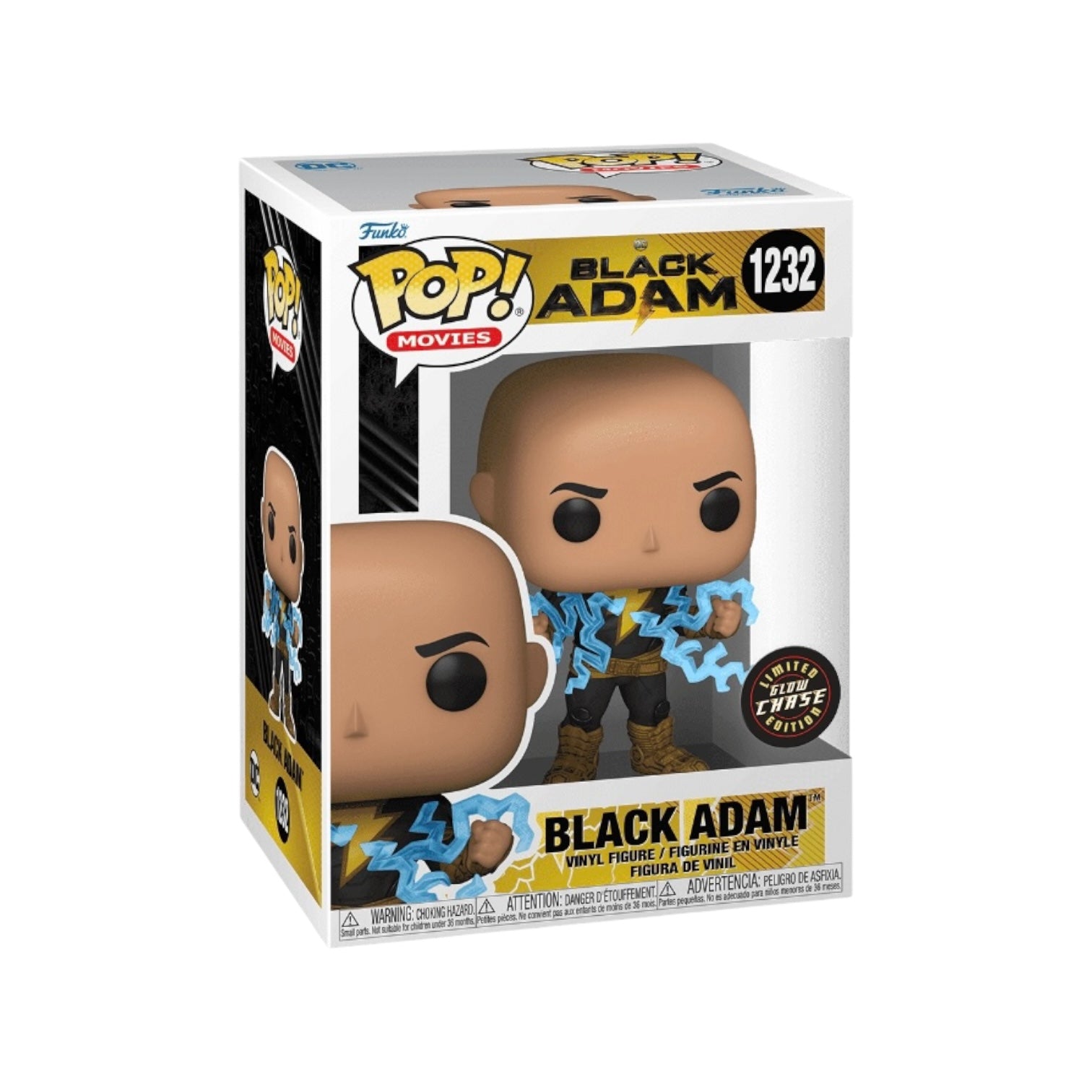 Movies | DC | Funko | Collectible