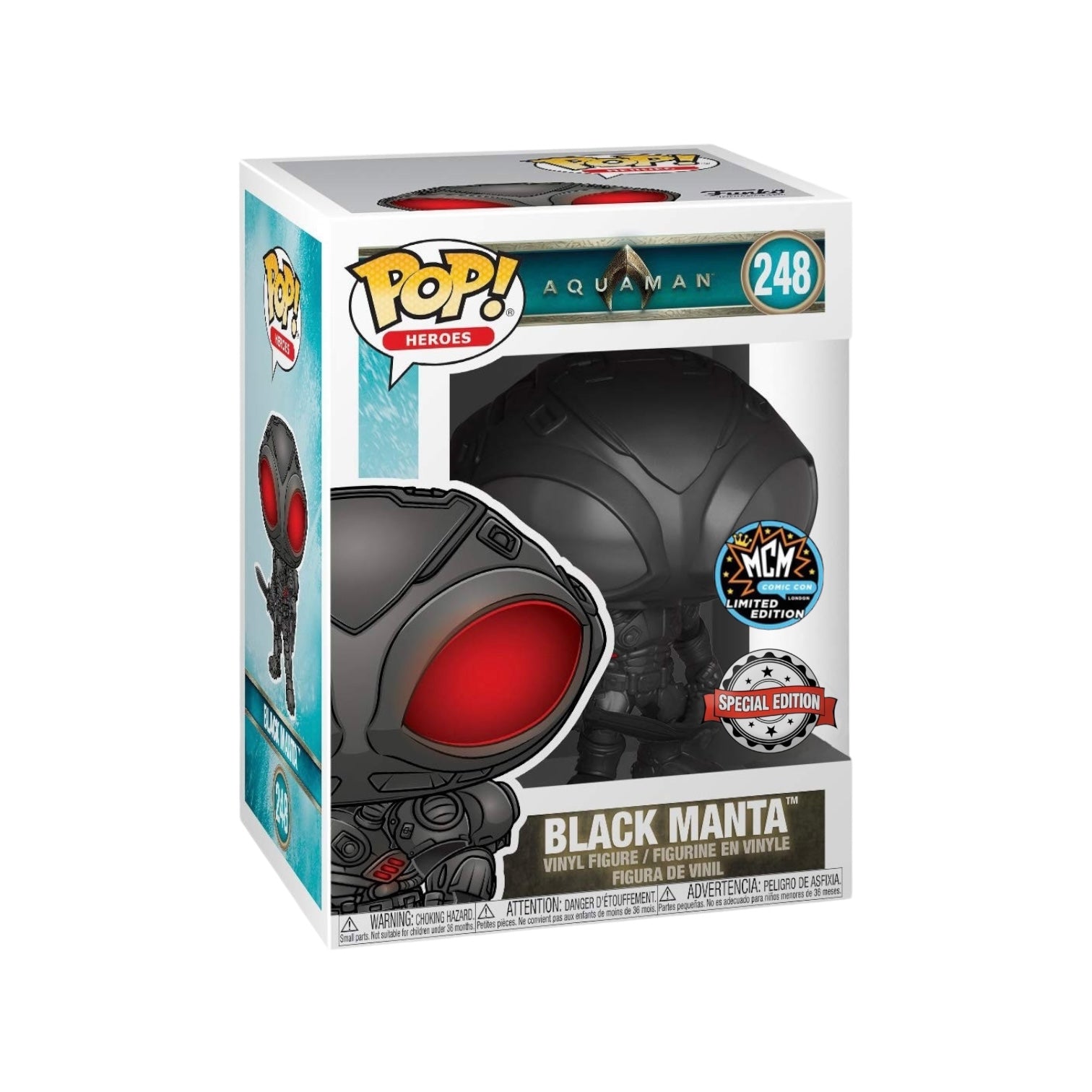 Heroes | Funko | Collectible