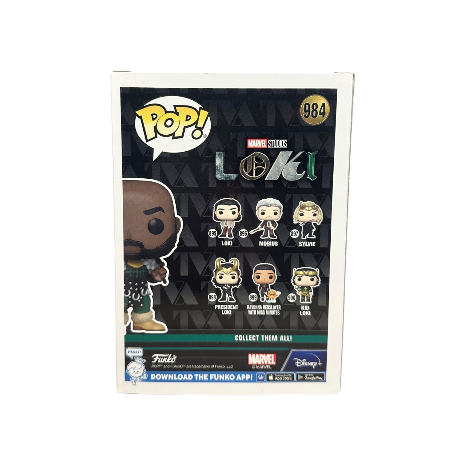 Marvel | Funko | Collectible