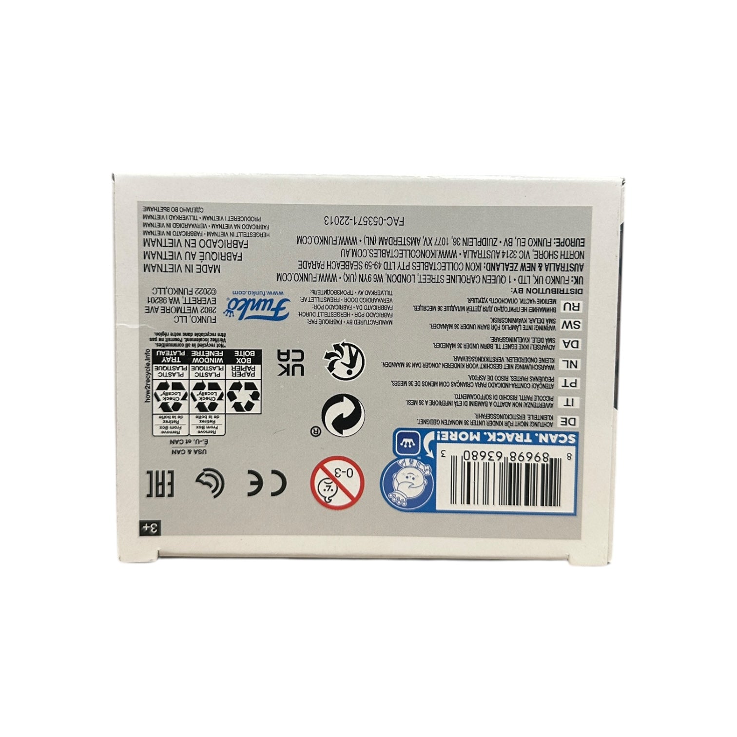 Marvel | Funko | Collectible