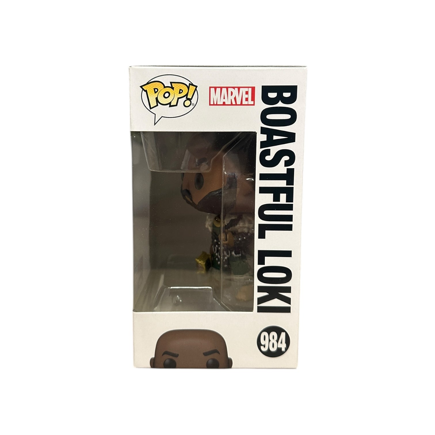 Marvel | Funko | Collectible