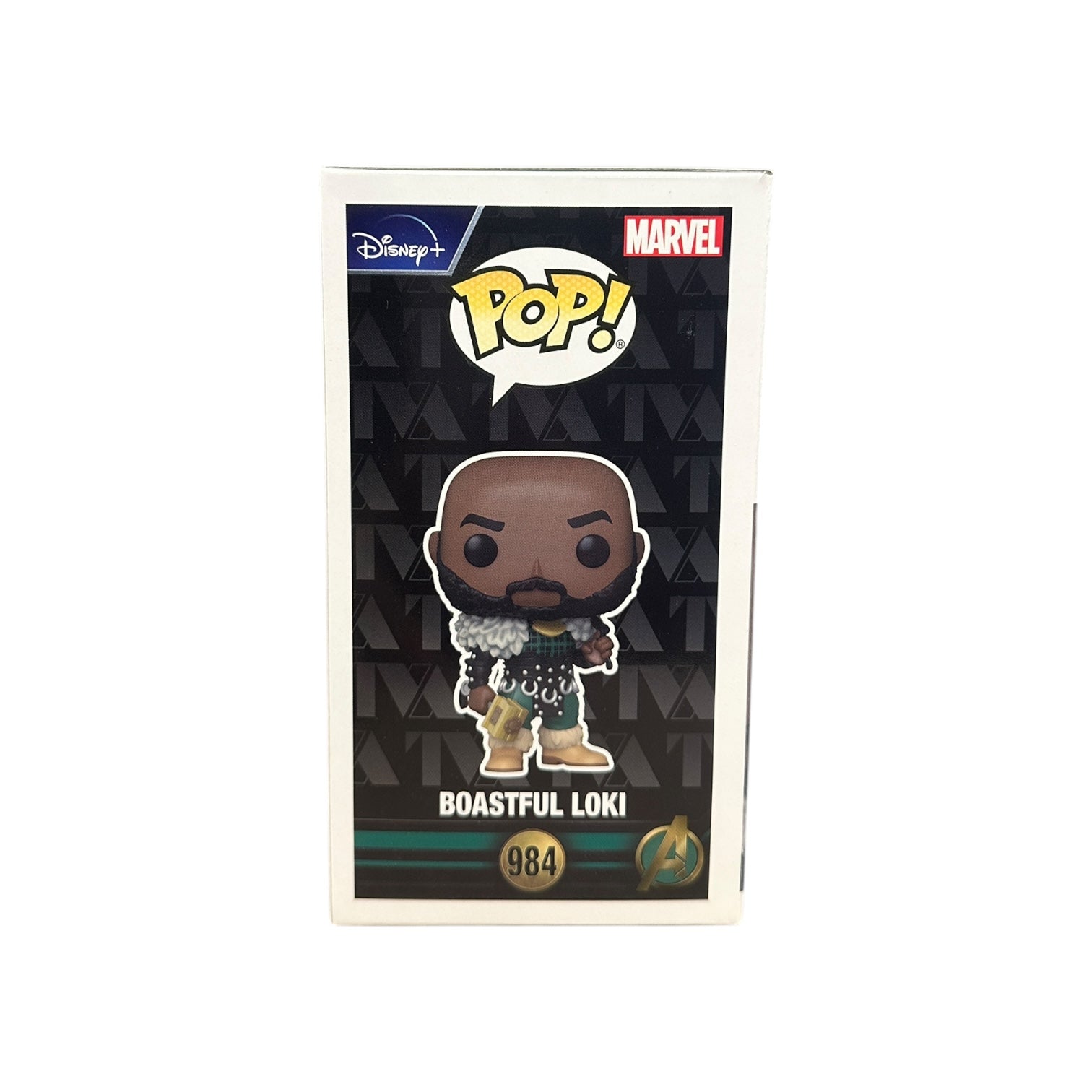 Marvel | Funko | Collectible