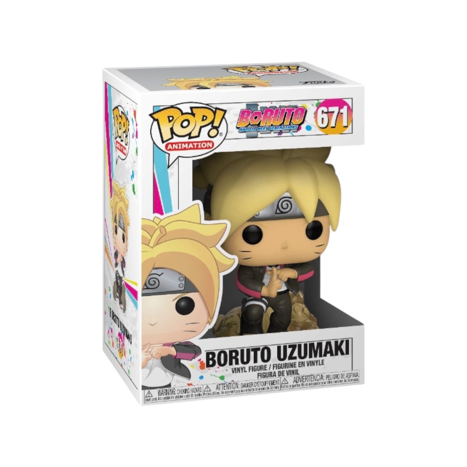 Animation | Funko | Collectible