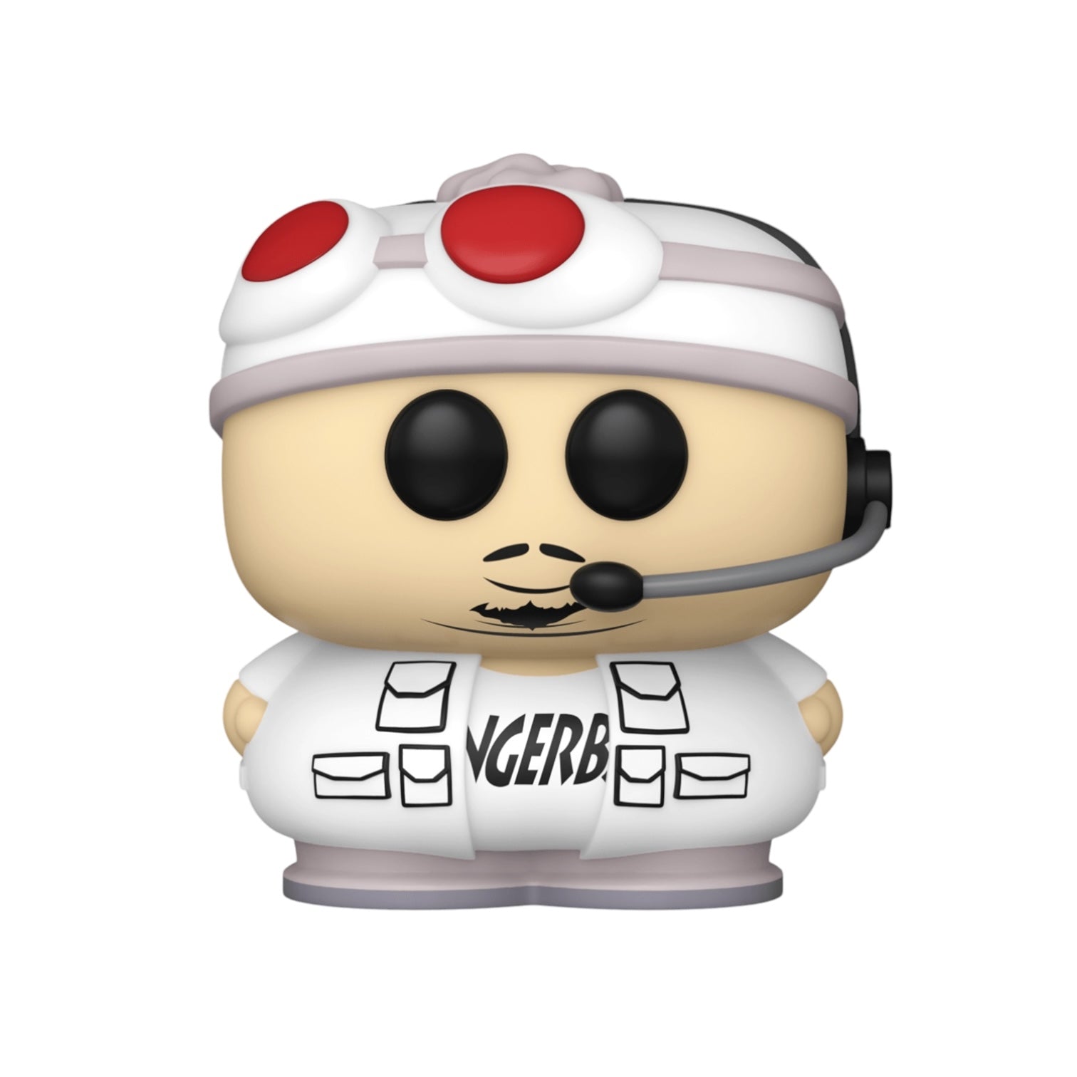 Boyband Cartman | South Park | Funko Pop