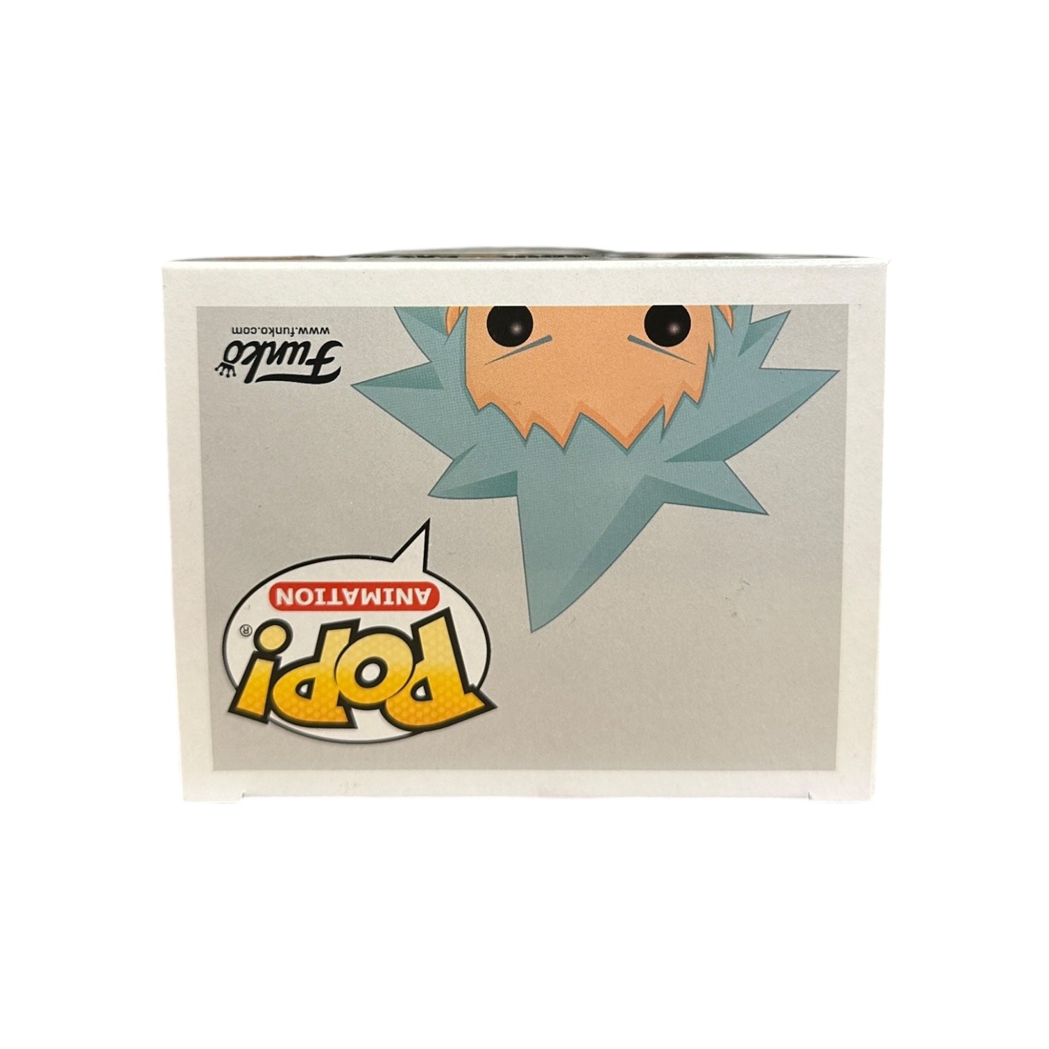 Brittney Karbowski Signed Black Star #778 Funko Pop! - Soul Eater - 7BAP Signature Series 2021 LE75 Pcs Top