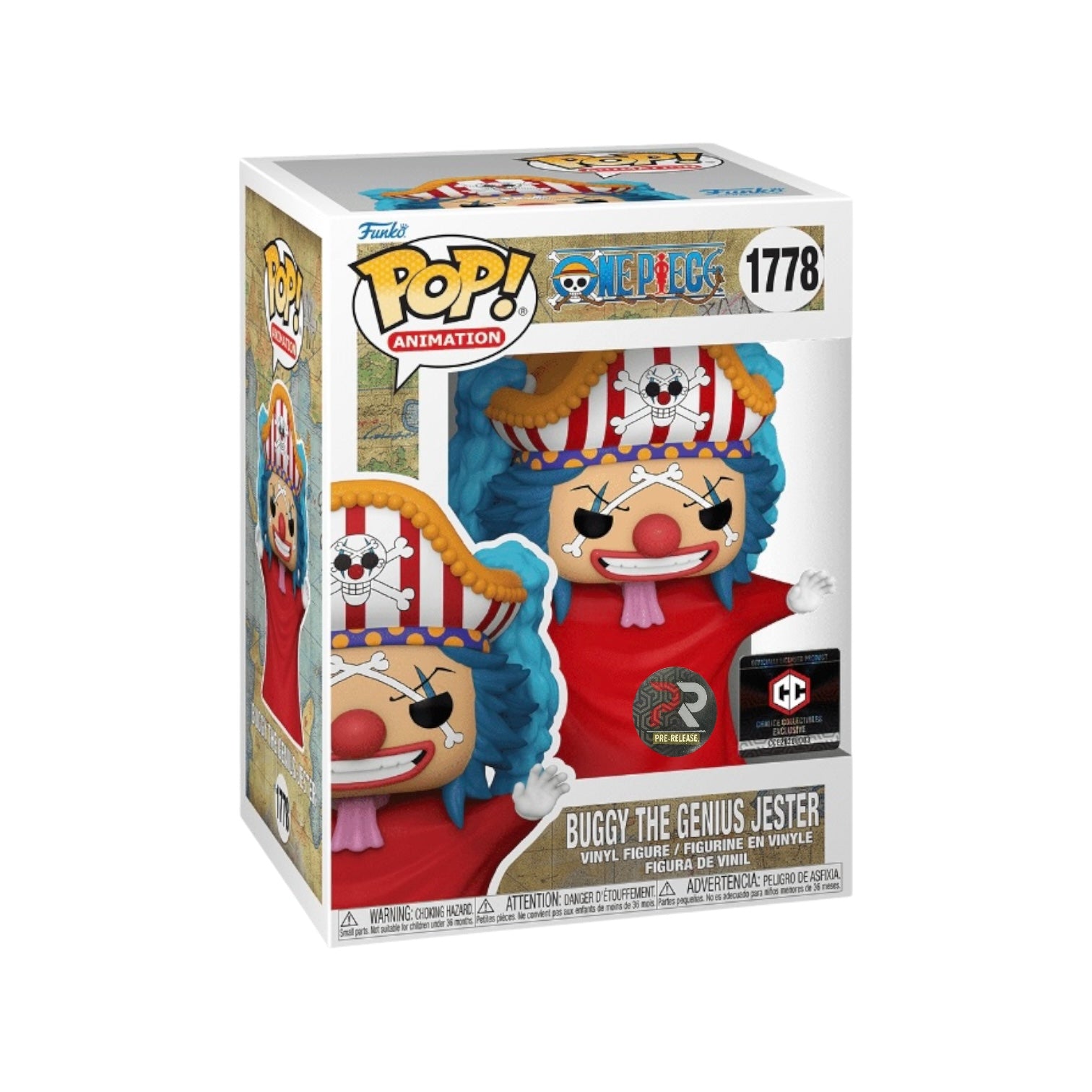 Animation | Funko | Collectible
