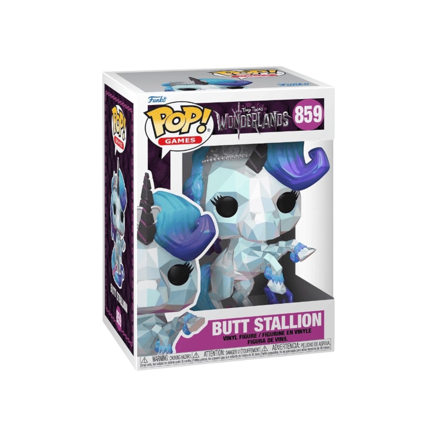 Games | Funko | Collectible
