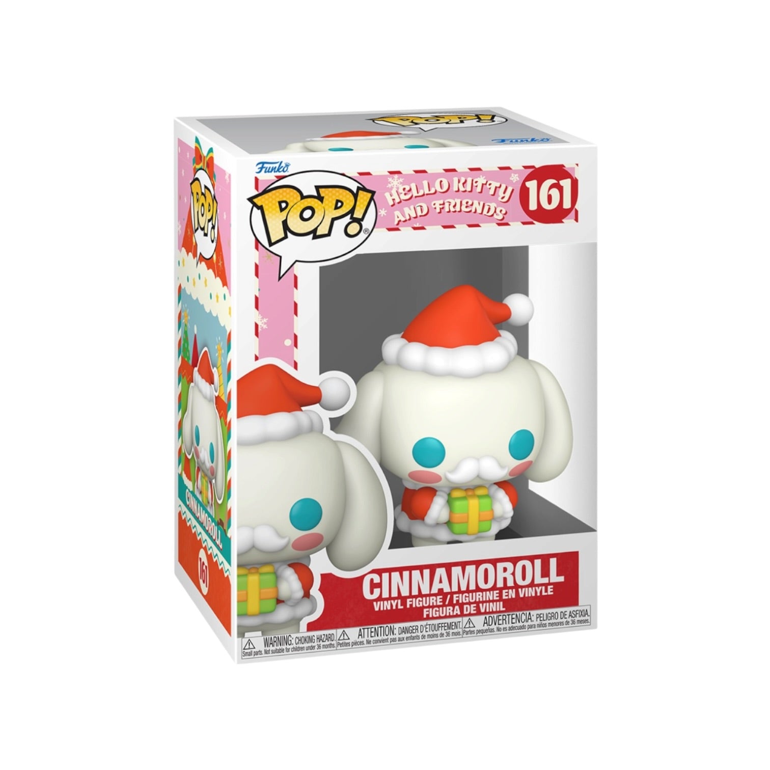 Cinnamoroll | Collectibles | Funko | Hello Kitty