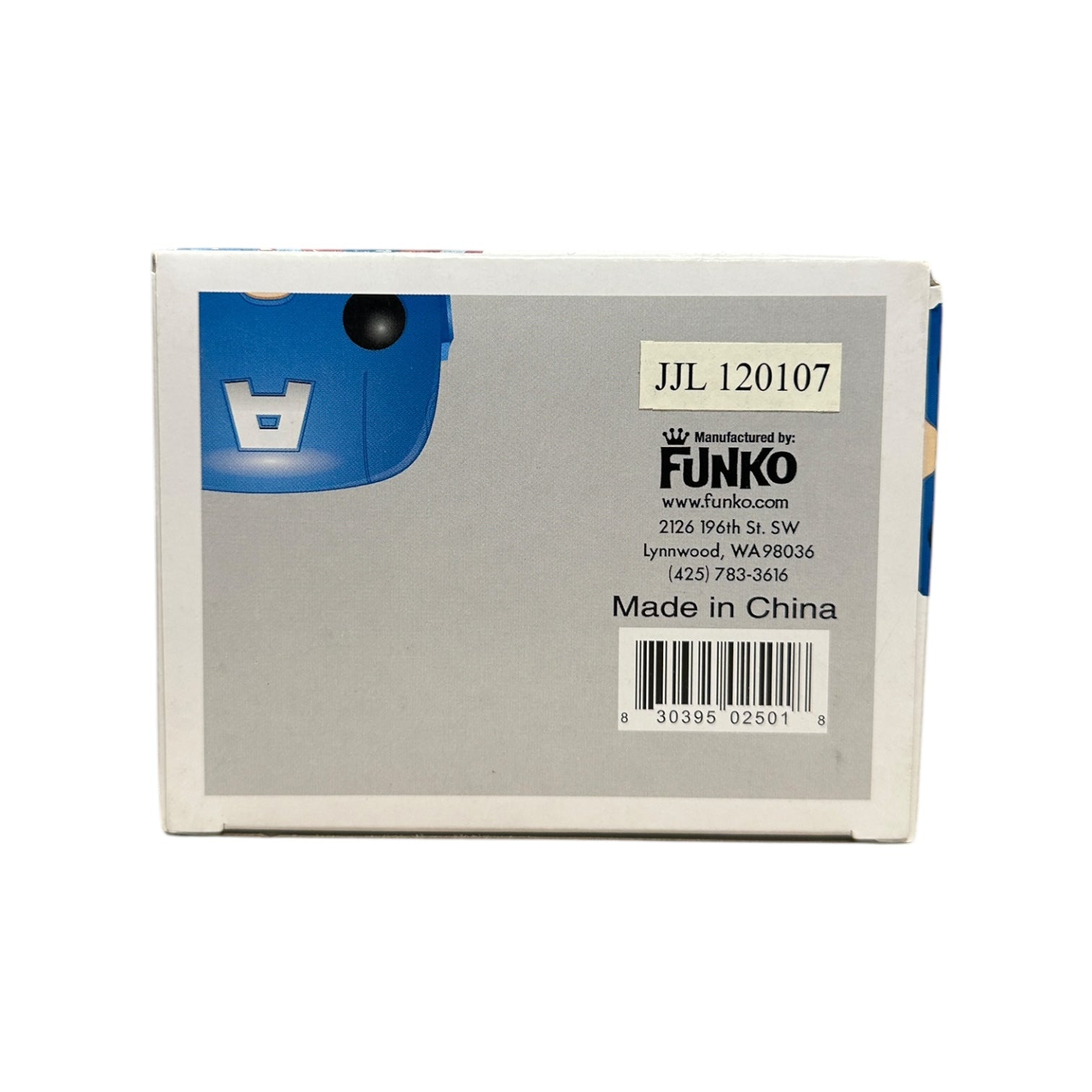 Marvel | Funko | Collectible