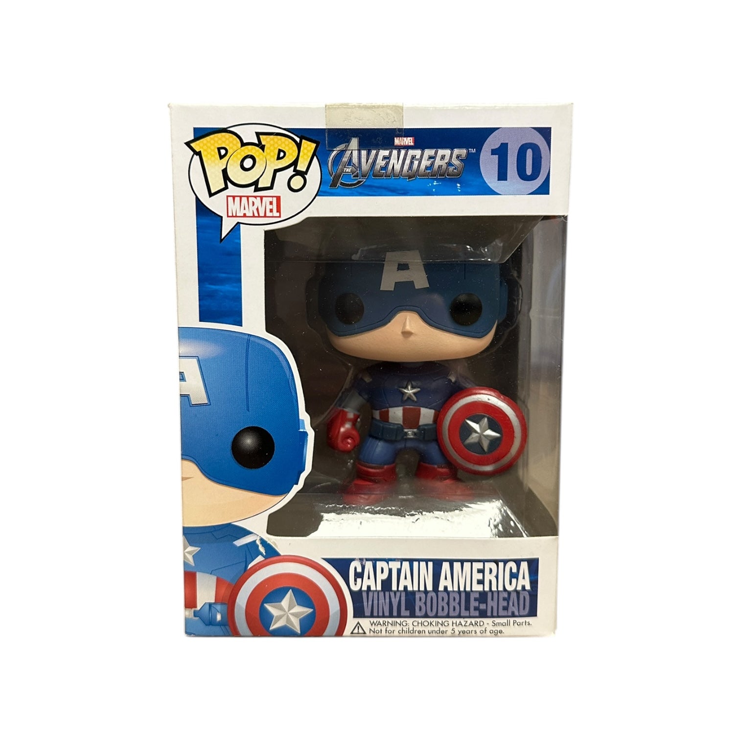 Marvel | Funko | Collectible